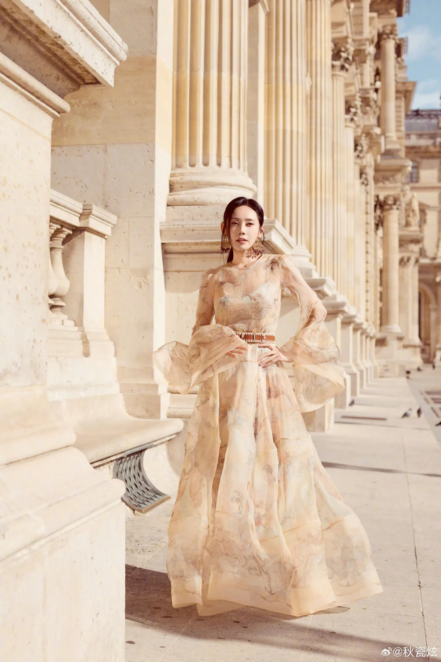 Платья Женские Zimmermann 5958587