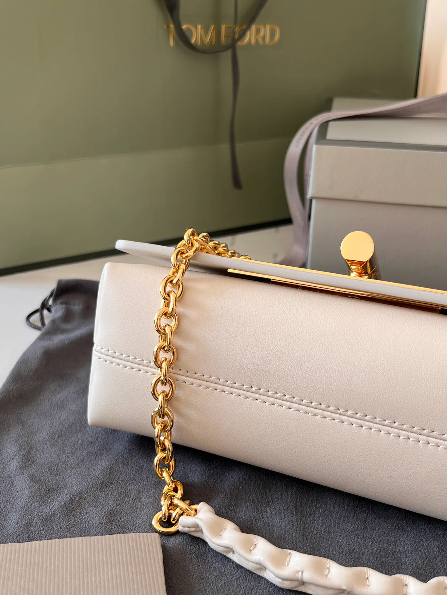 Сумки На Ремне Женские Tom Ford 58781