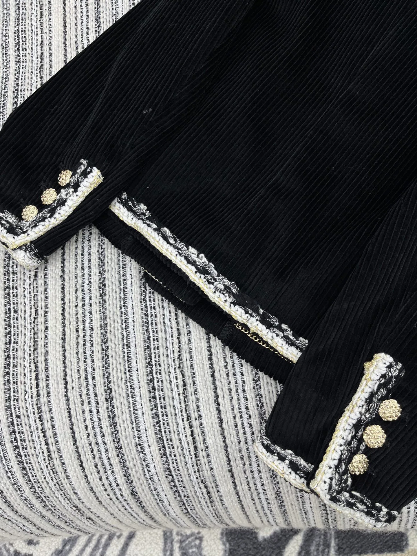 Куртки Женские Chanel 166970