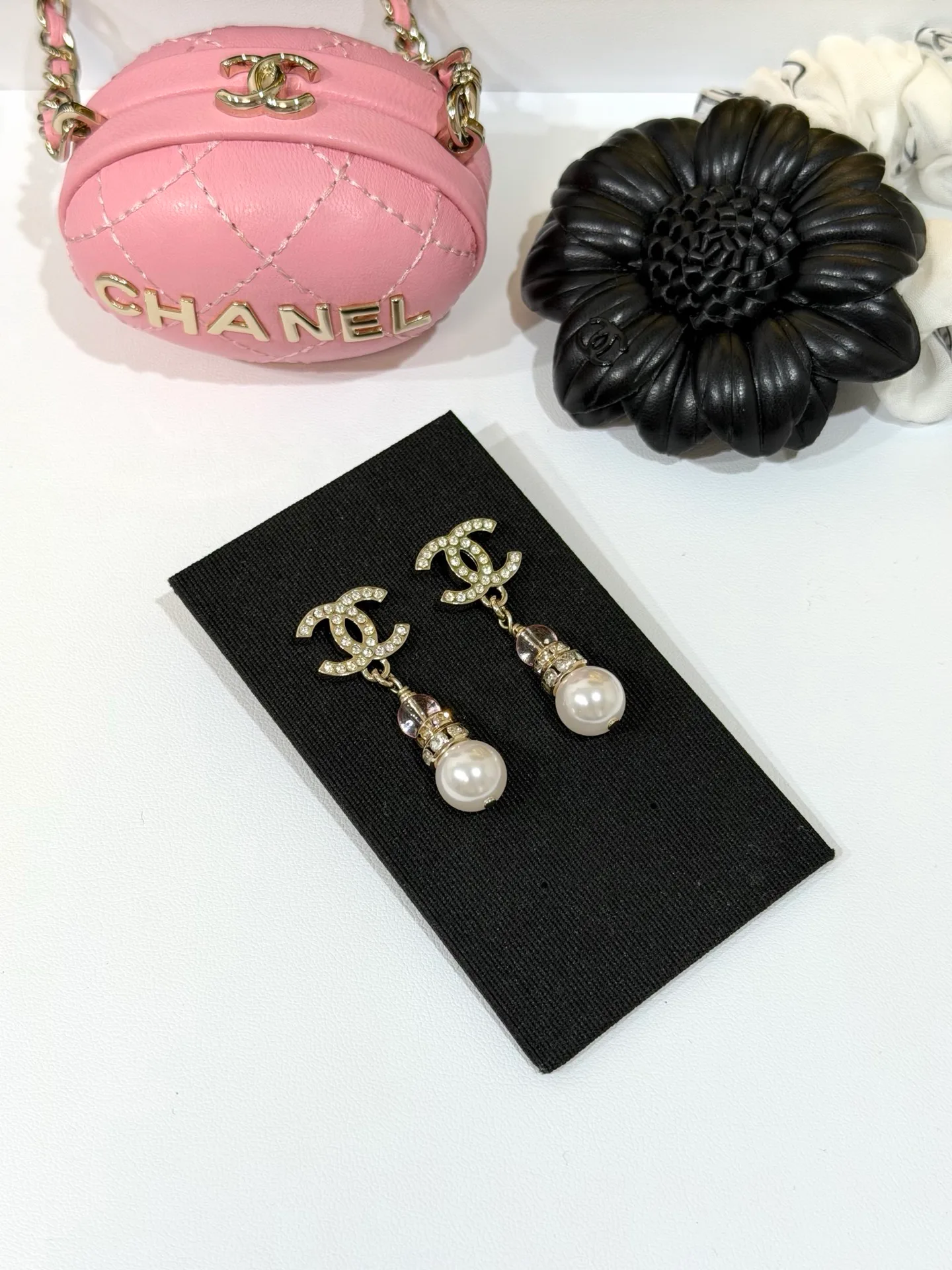 Бижутерия Chanel 18070284