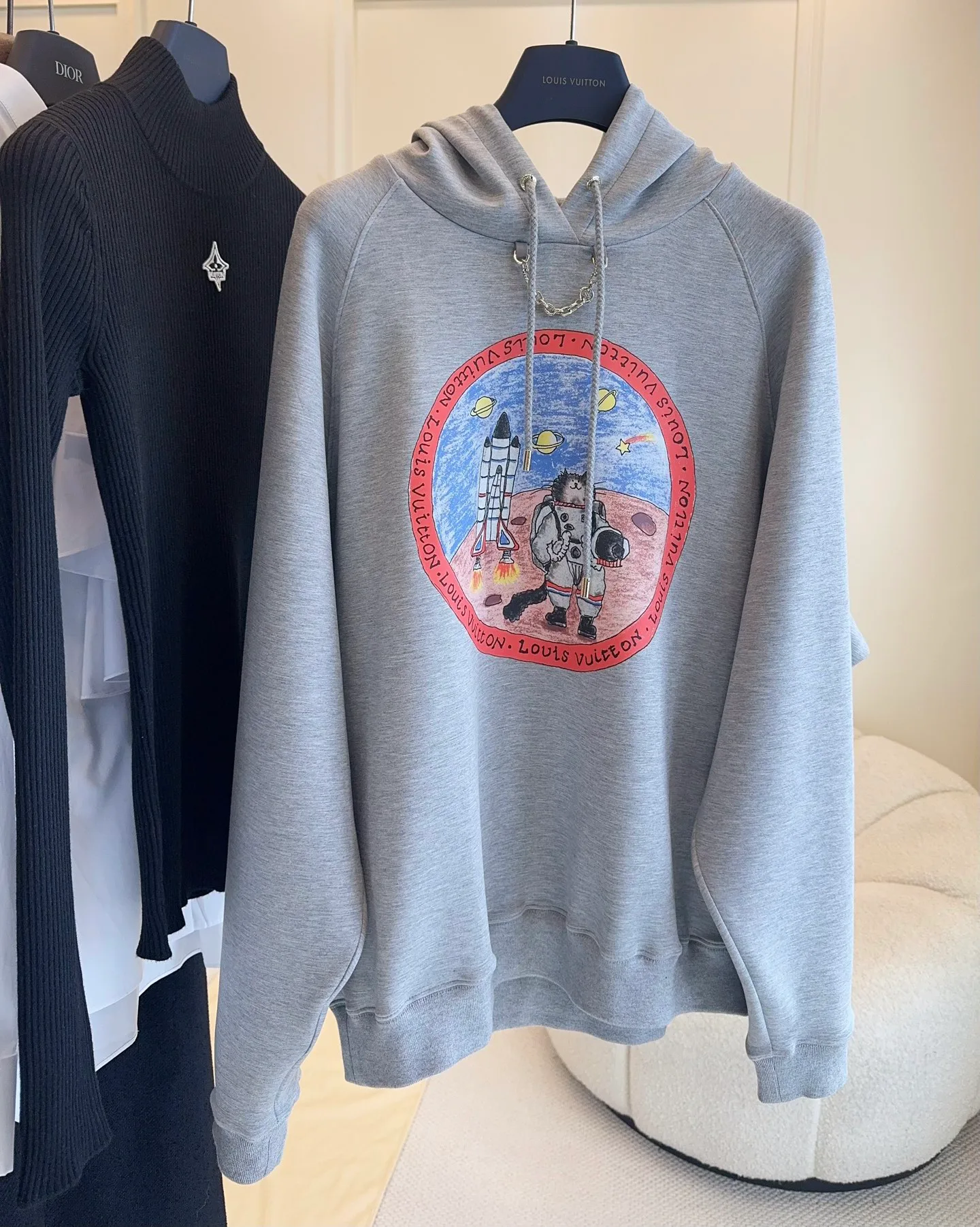 Свитшоты Женские Louis Vuitton 244571