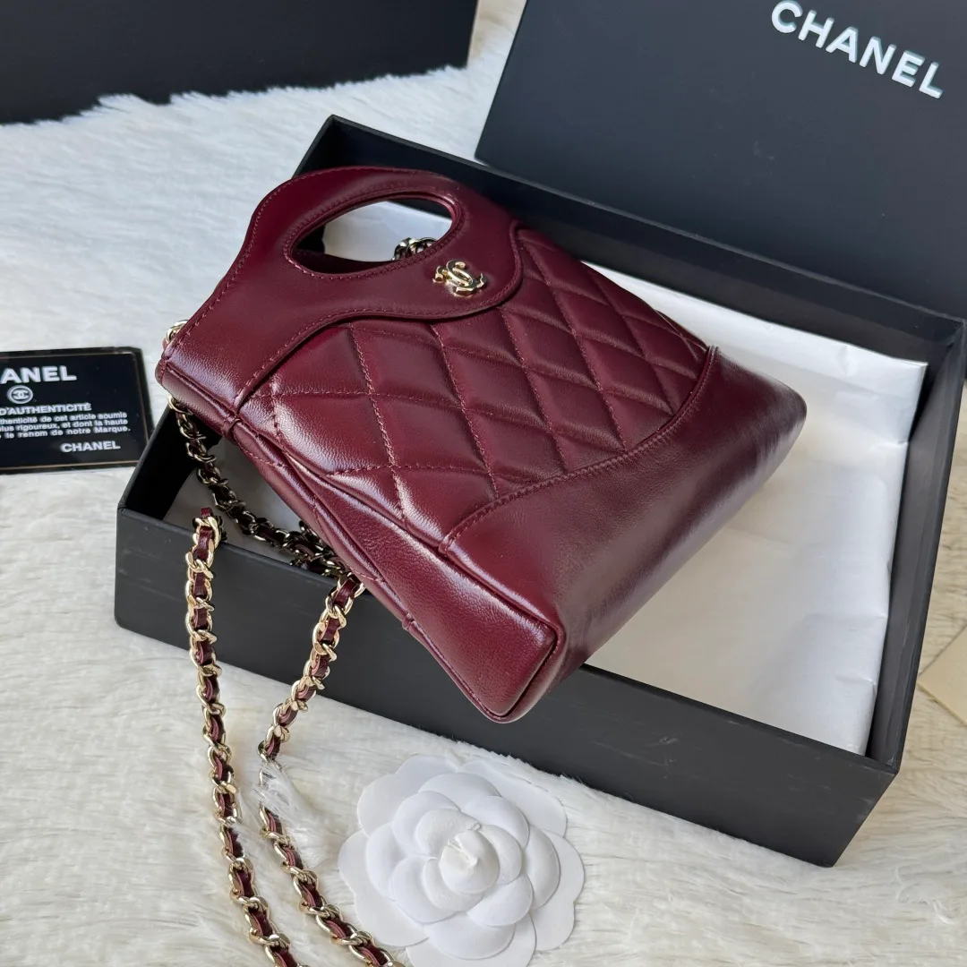 Классические Сумки Женские Chanel 11886266