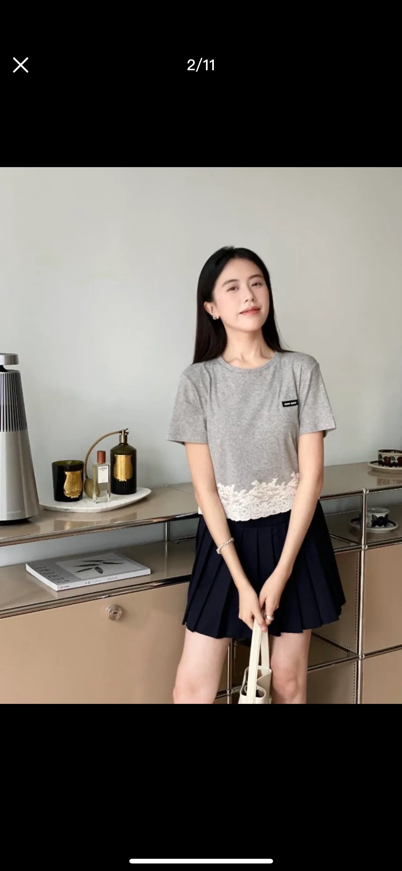 Футболки Женские Miu Miu 11904881