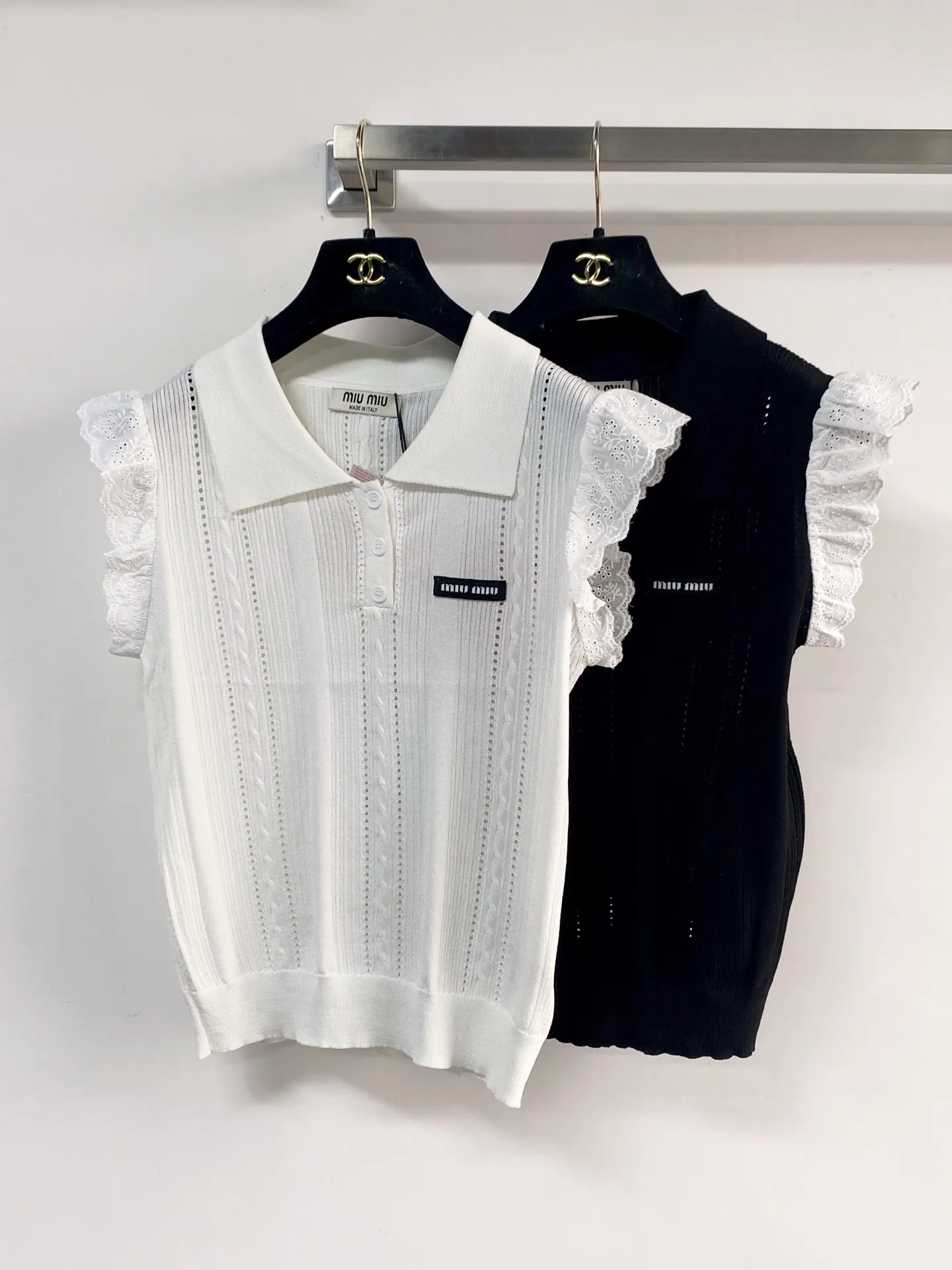 Жилеты Женские Miu Miu 12935804