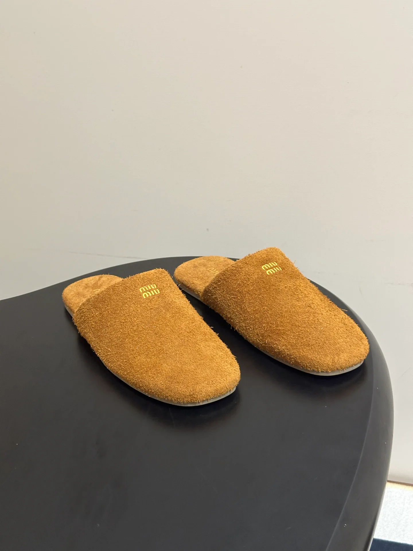 Мюли И Сабо Женские Miu Miu 17338393
