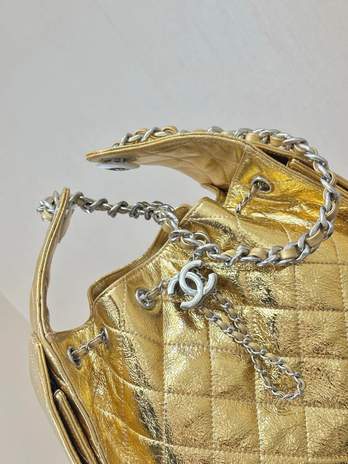 Классические Сумки Женские Chanel 17376140