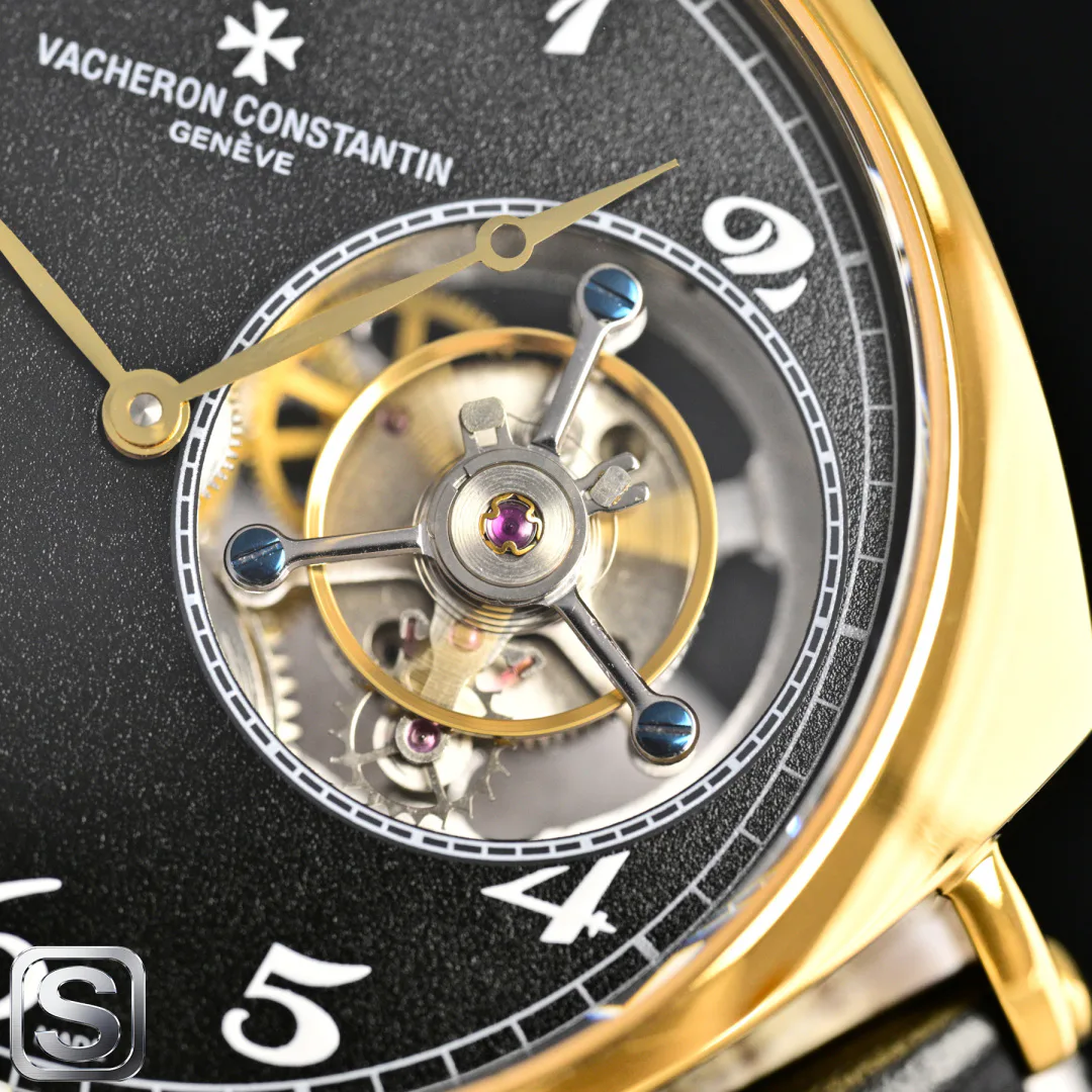 Часы Женские Vacheron Constantin 4694064