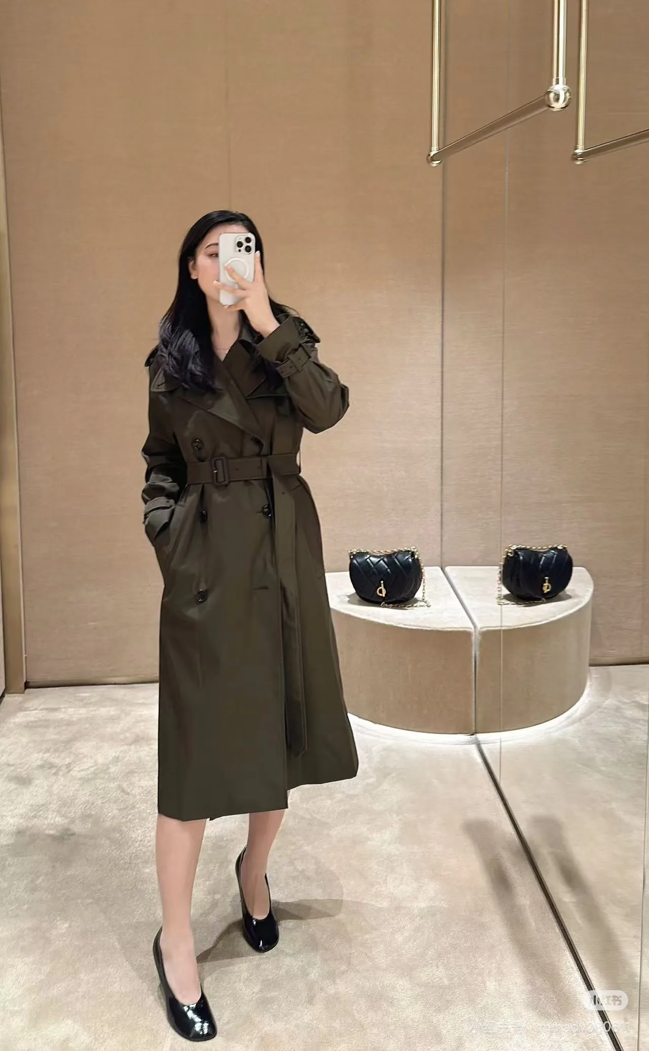 Тренчи Женские Burberry 3884831