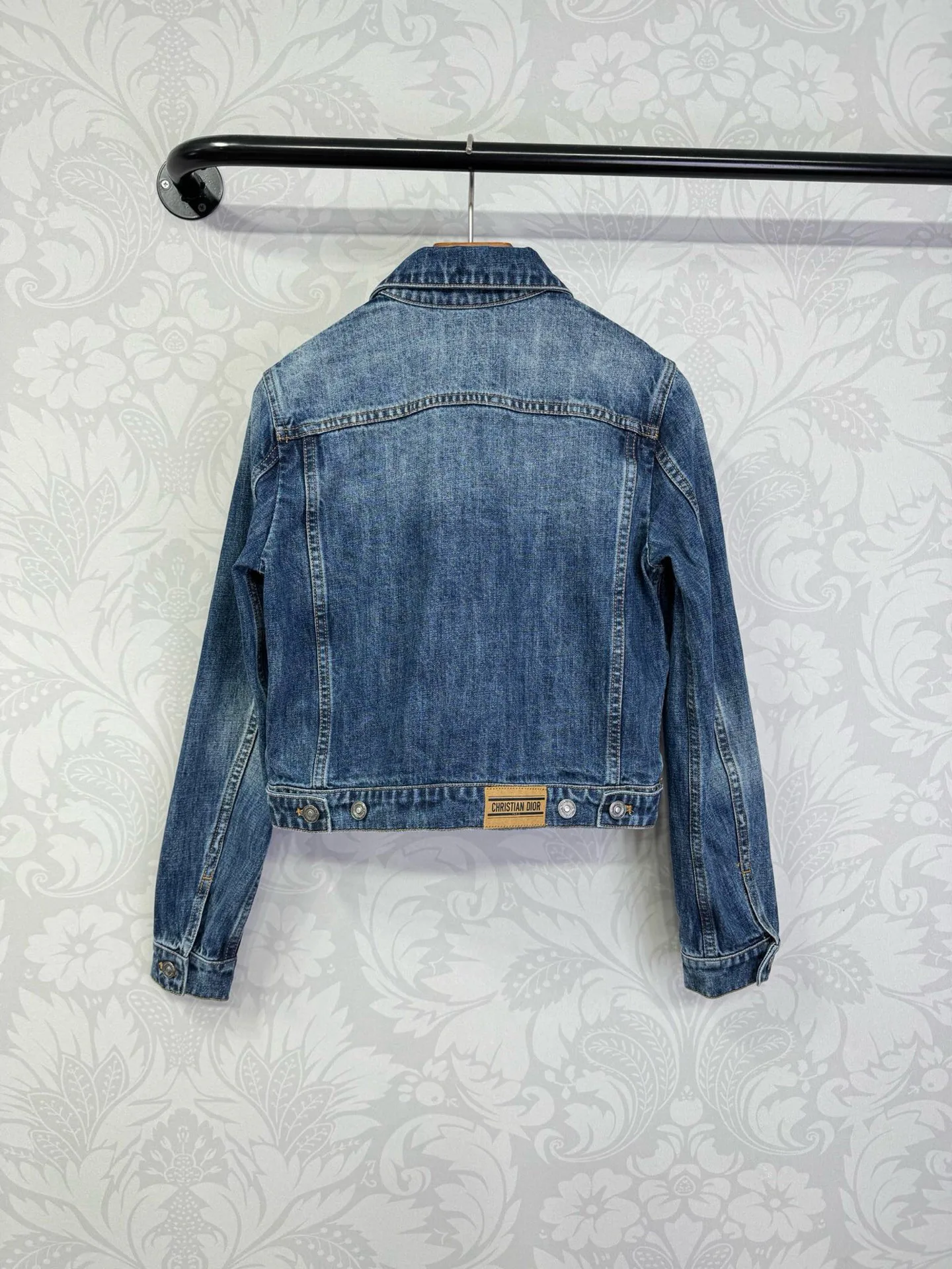 Куртки И Пуховики Женские Christian Dior 27678