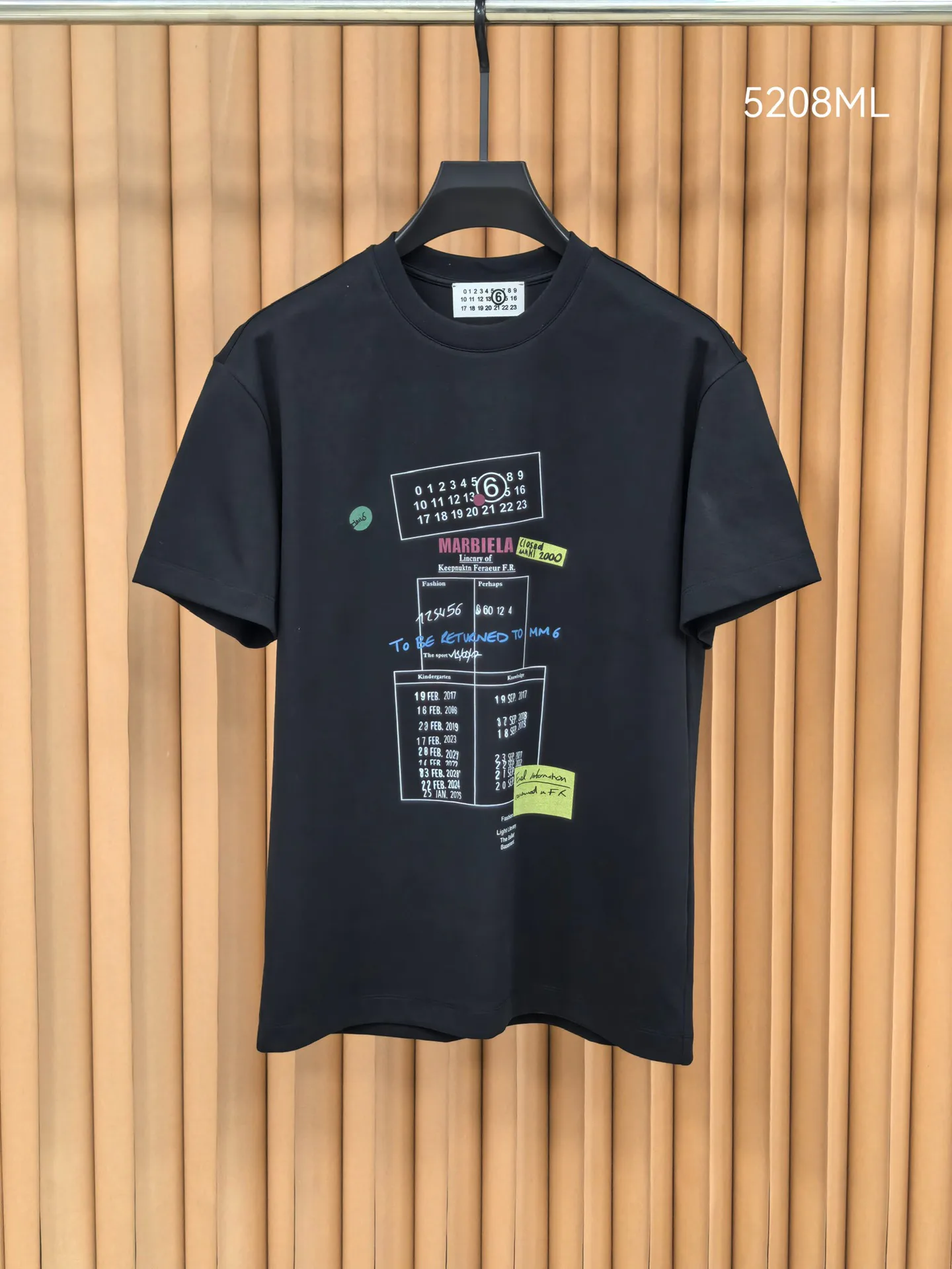 Футболки Мужские Maison Margiela 10511821