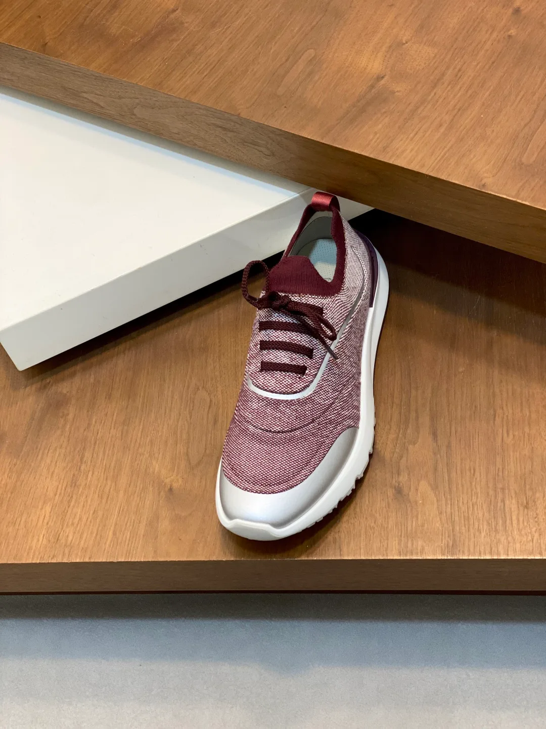 Кроссовки Мужские Brunello Cucinelli 122379