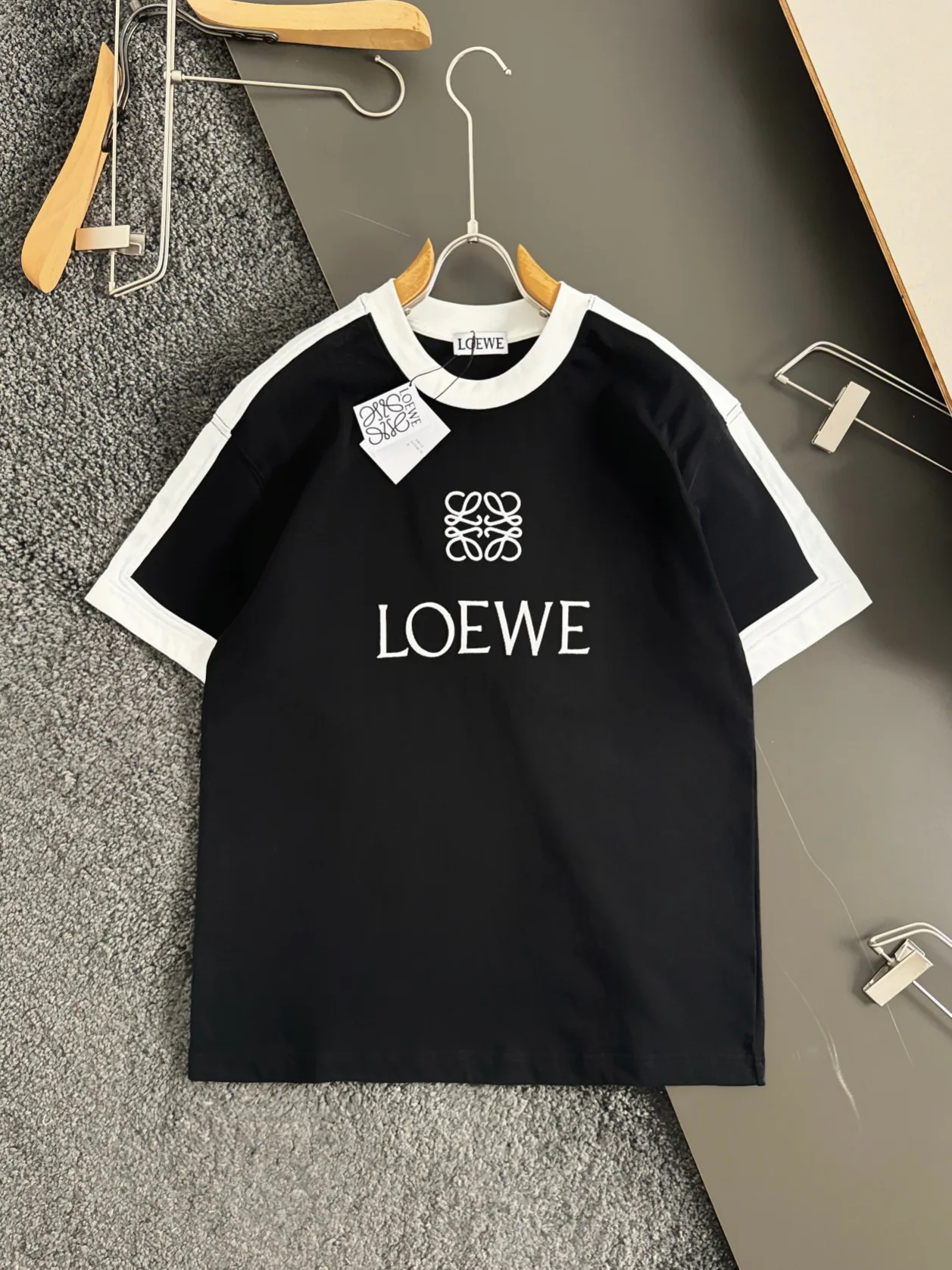 Футболки Женские Loewe 31418