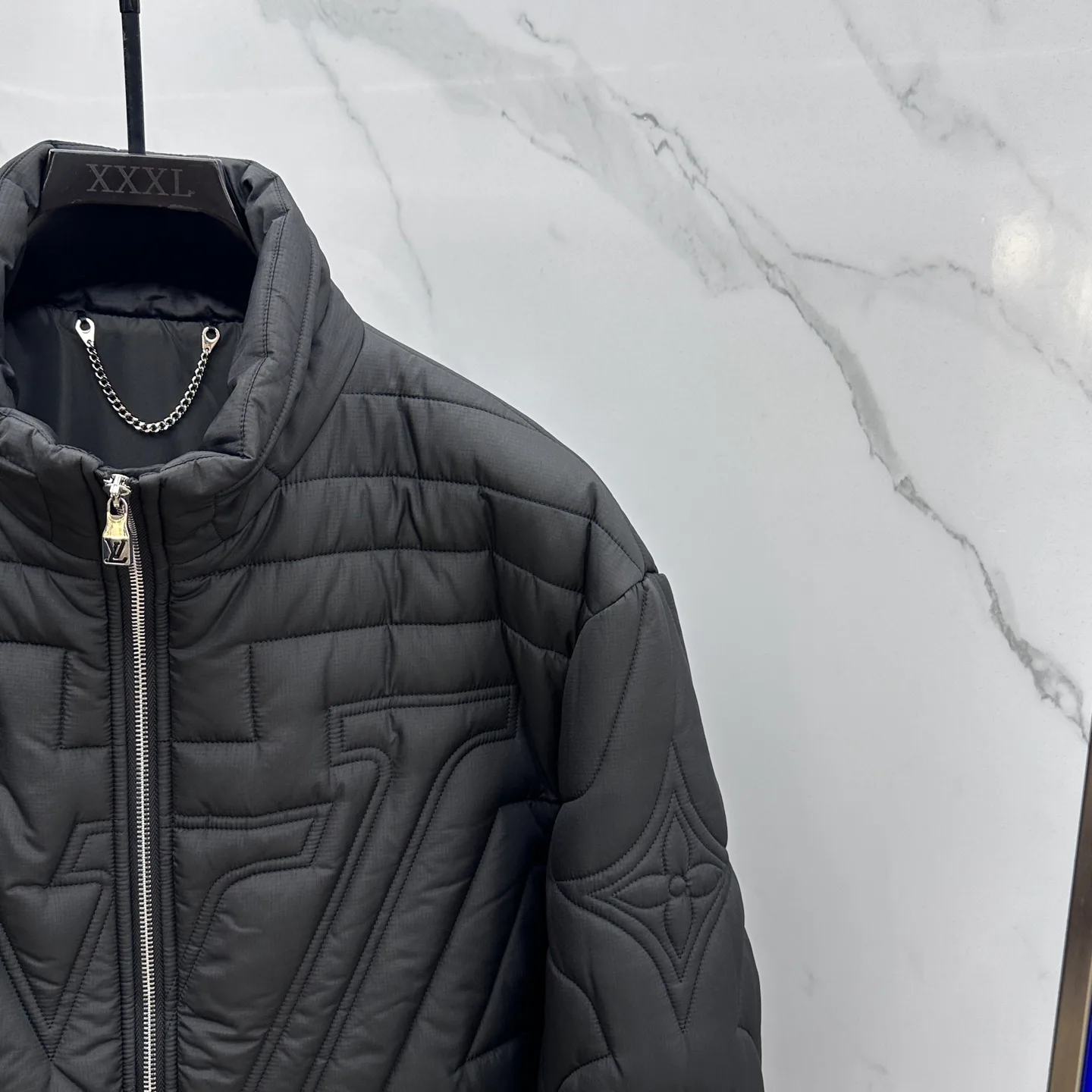 Куртки И Пуховики Мужские Louis Vuitton 846071