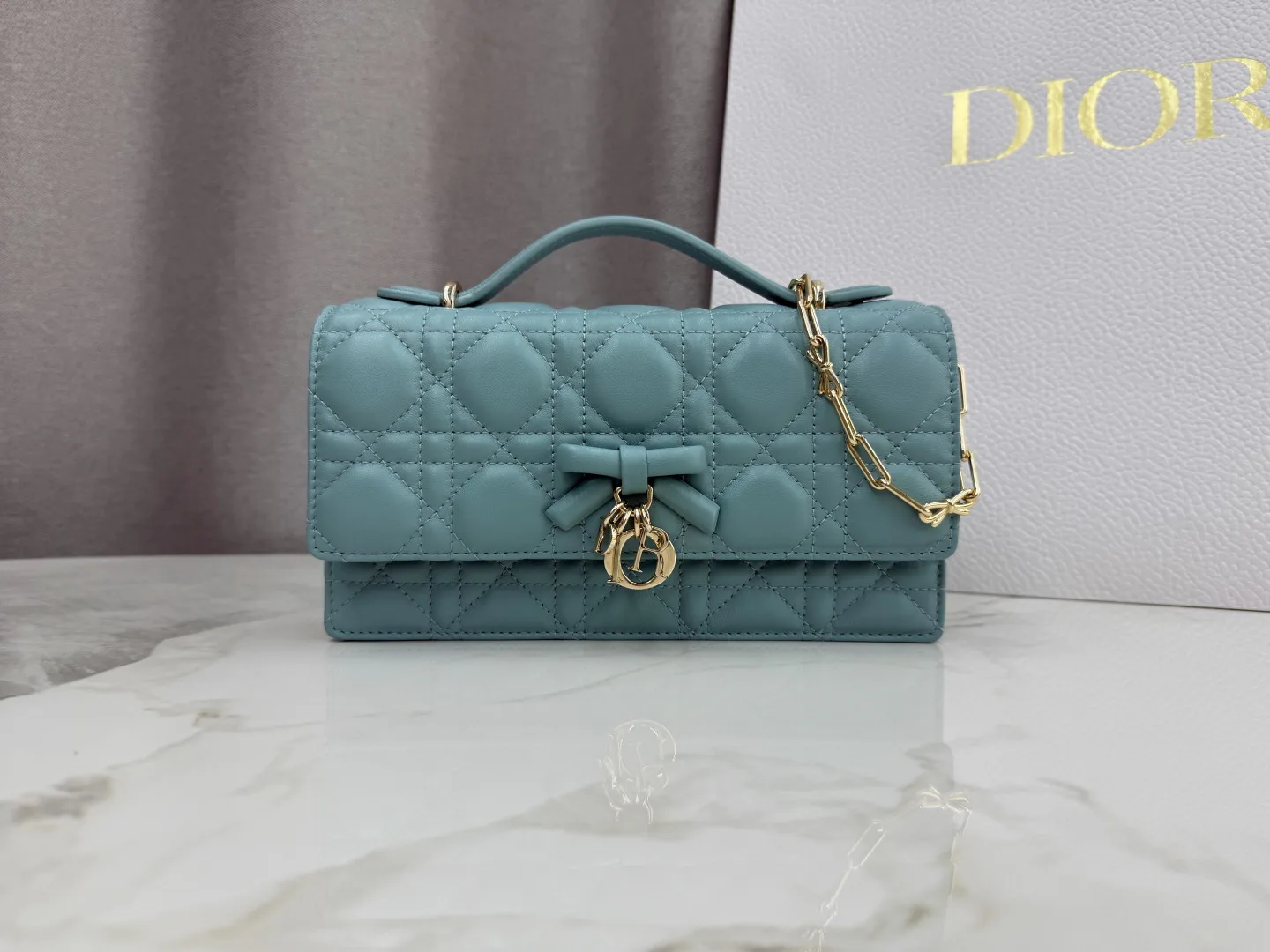 Классические Сумки Женские Christian Dior 18116375