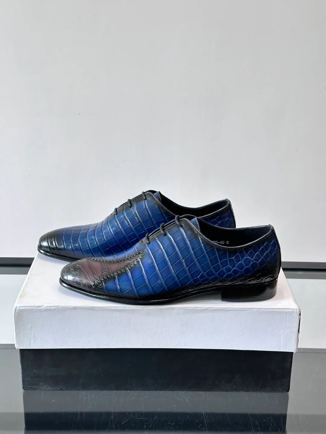 Лоферы И Туфли Мужские Berluti 437993