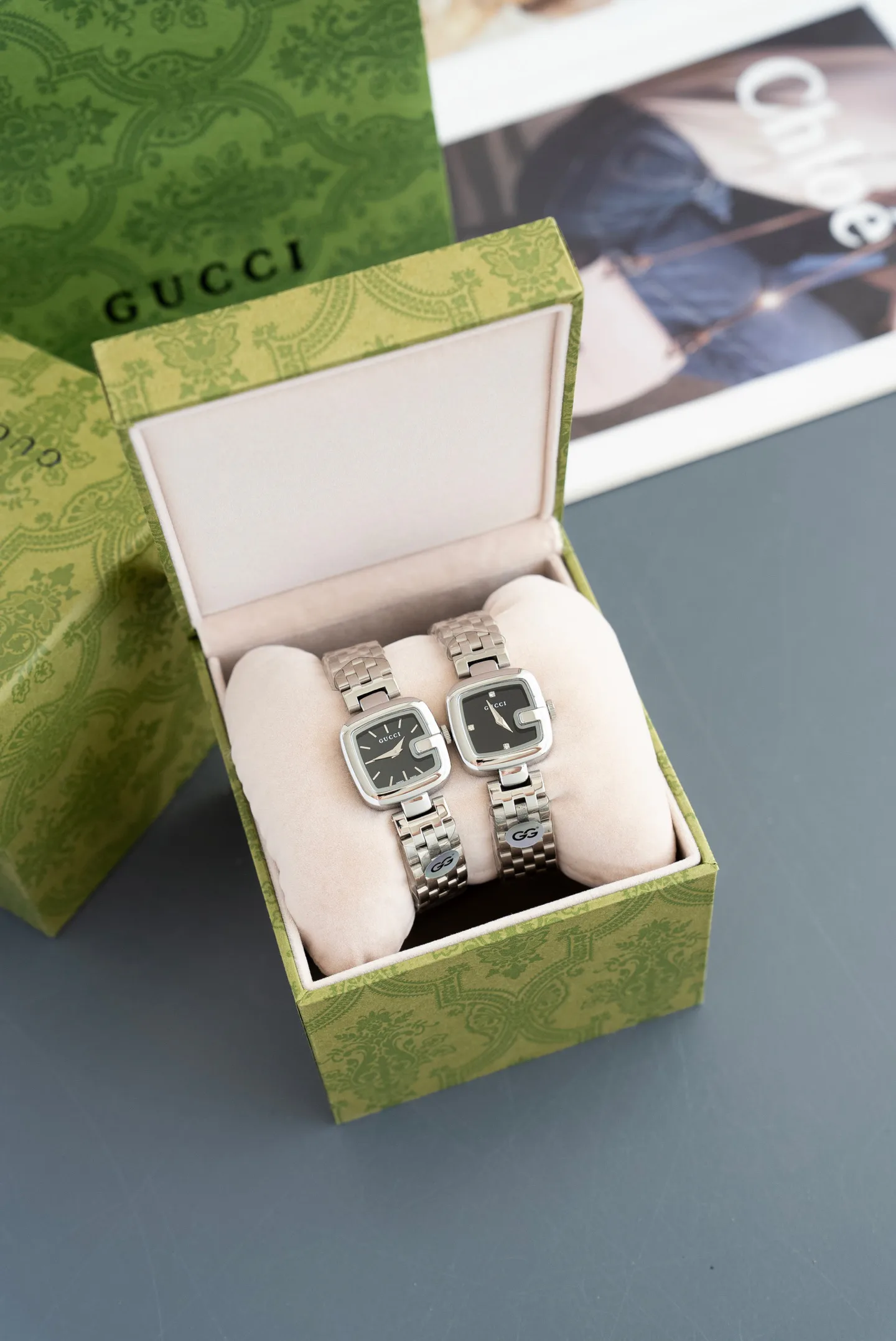 Часы Женские Gucci 17864305