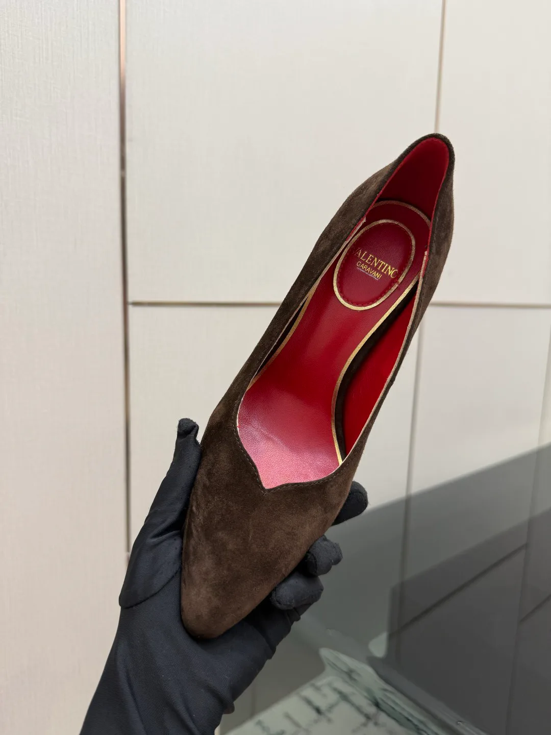 Туфли Женские Valentino 18049015