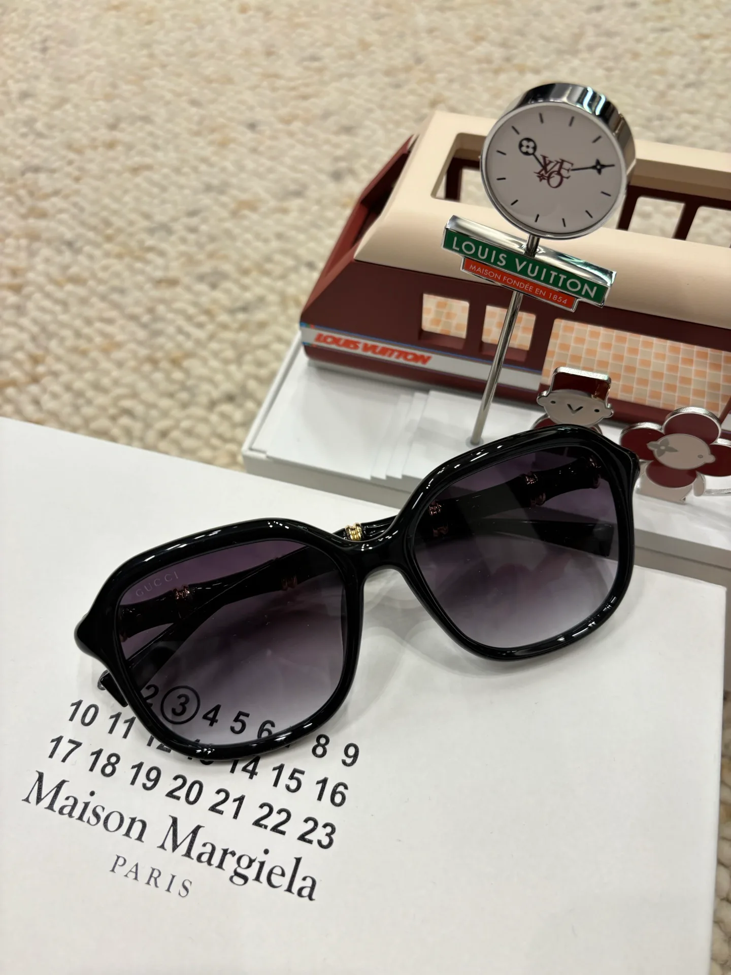 Очки Gucci 199730