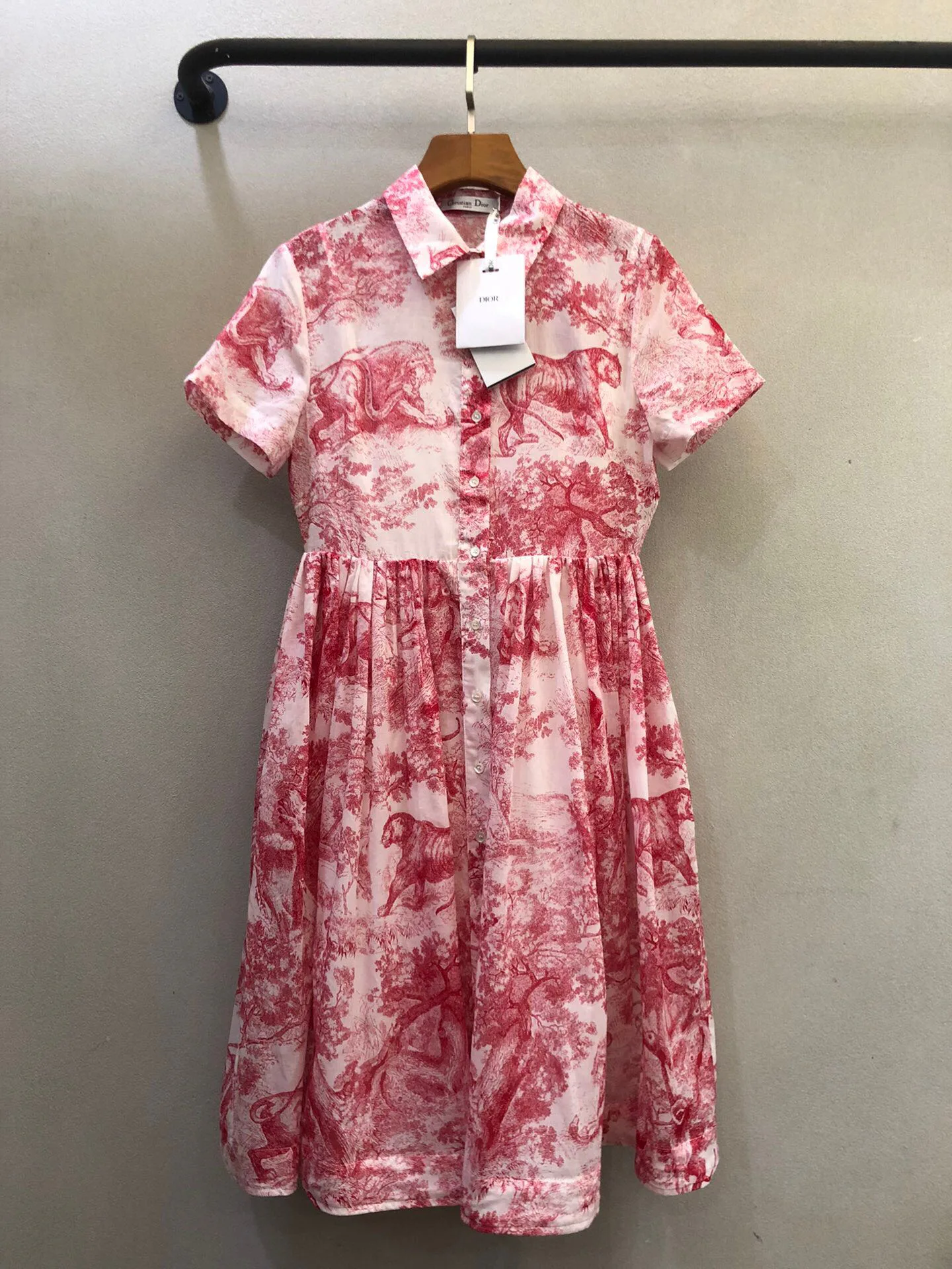 Платья Женские Christian Dior 2586574