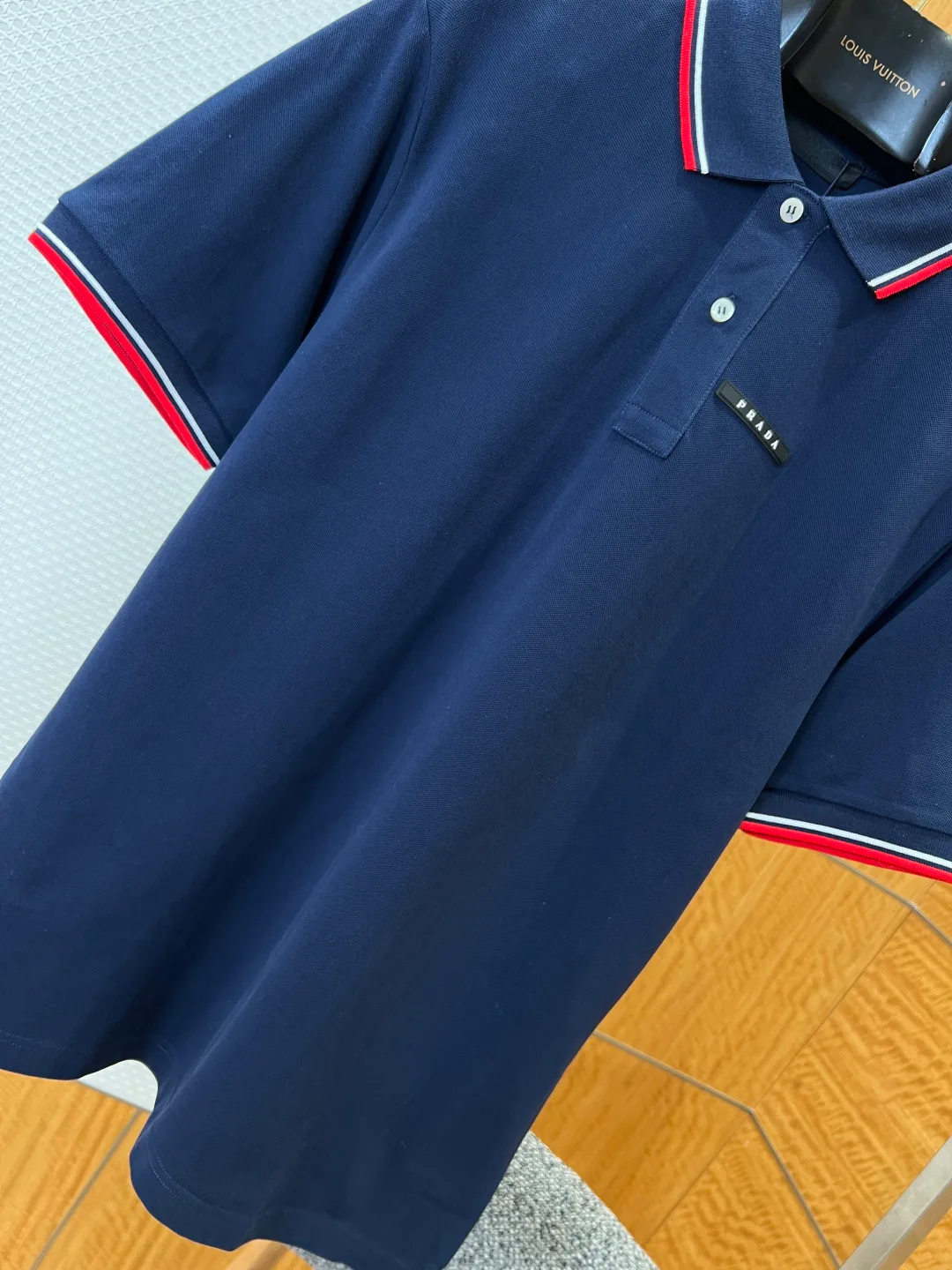 Футболки Мужские Prada 10895683