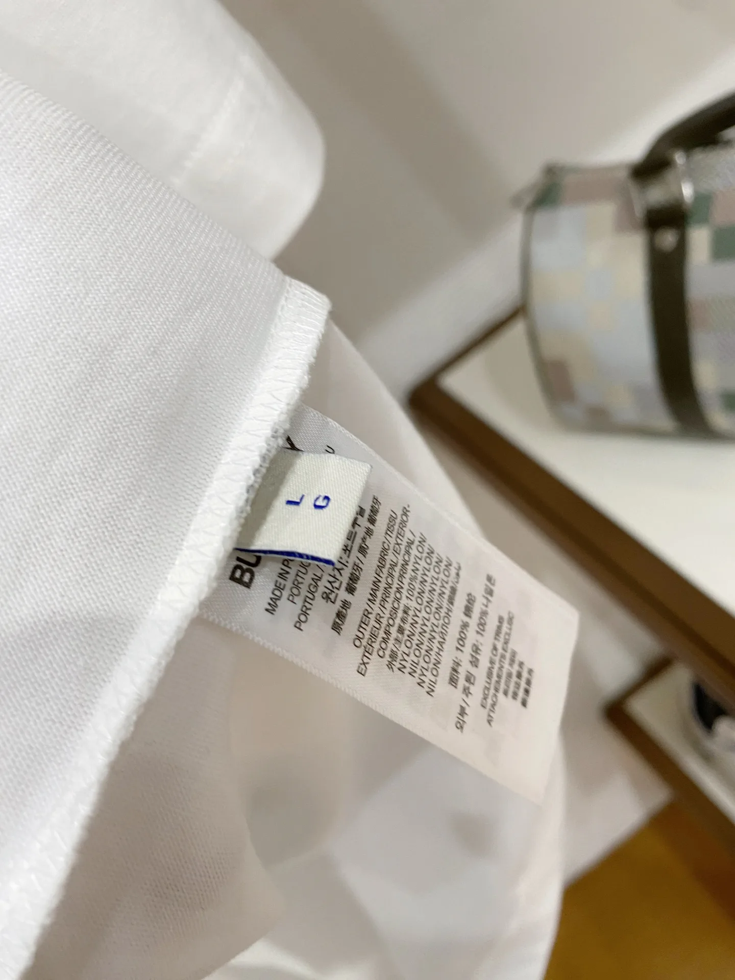 Футболки Мужские Burberry 13328152