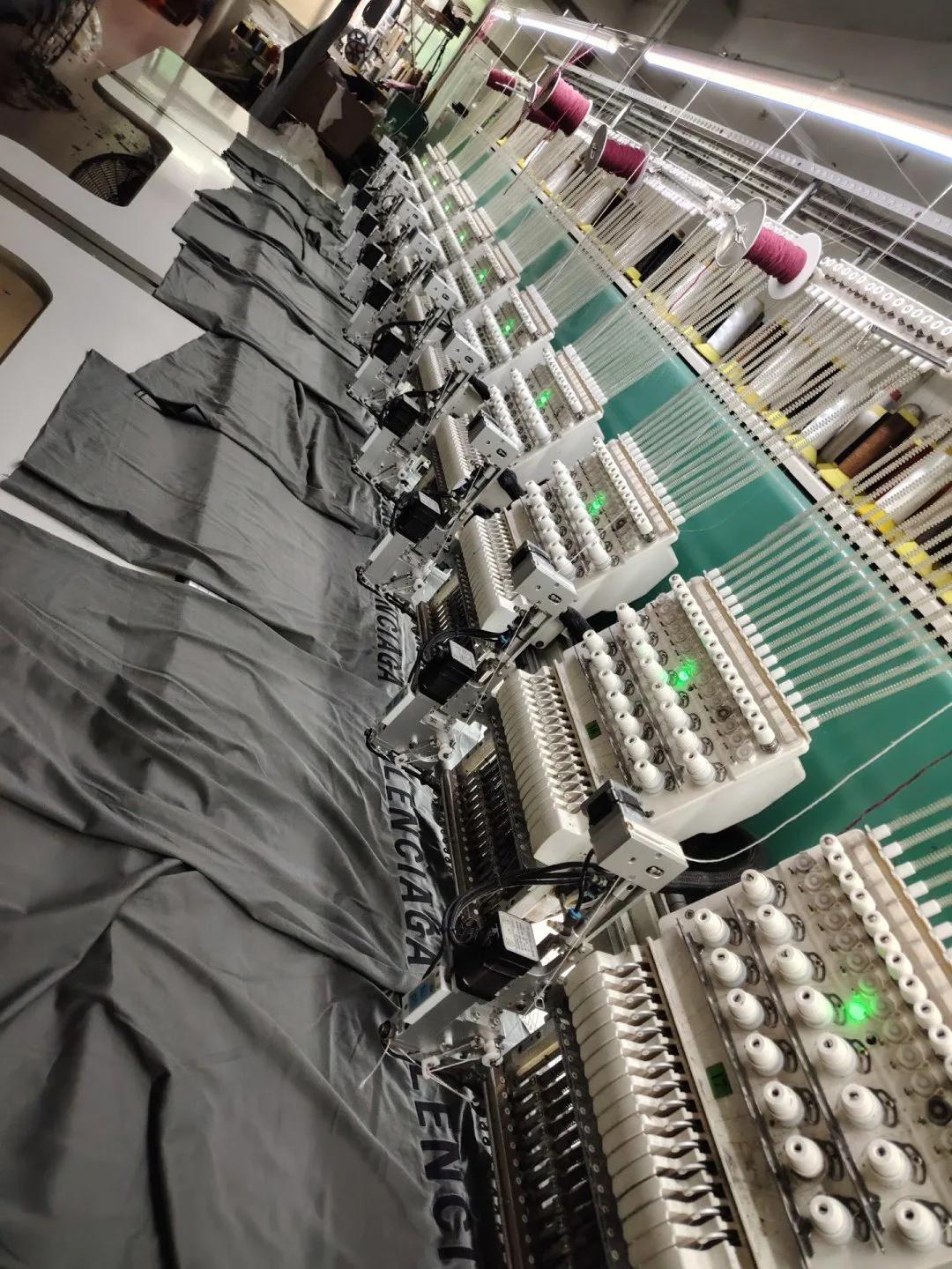 Свитшоты И Худи Мужские Balenciaga 11485608