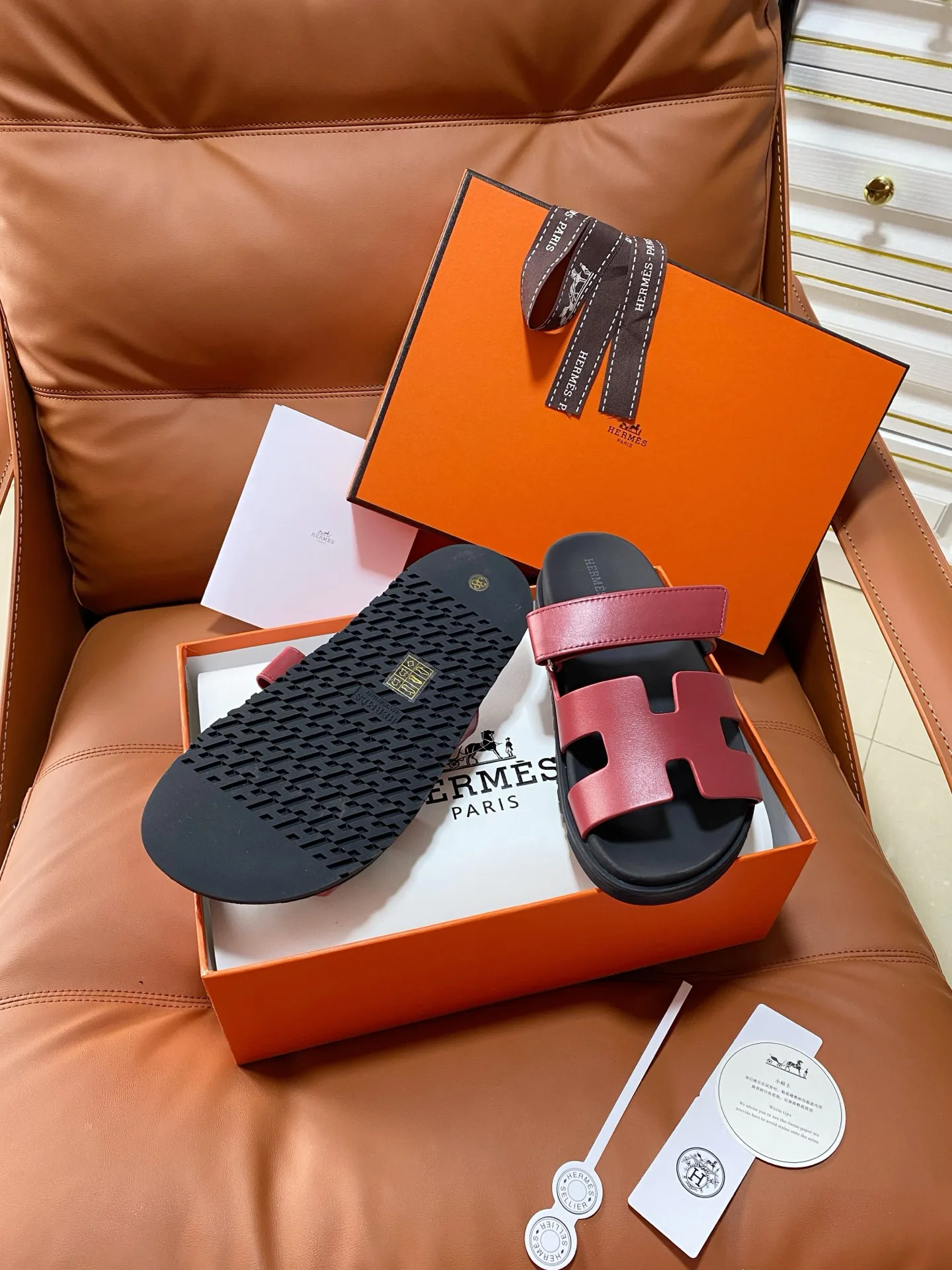 Сандалии Женские Hermes 11468819