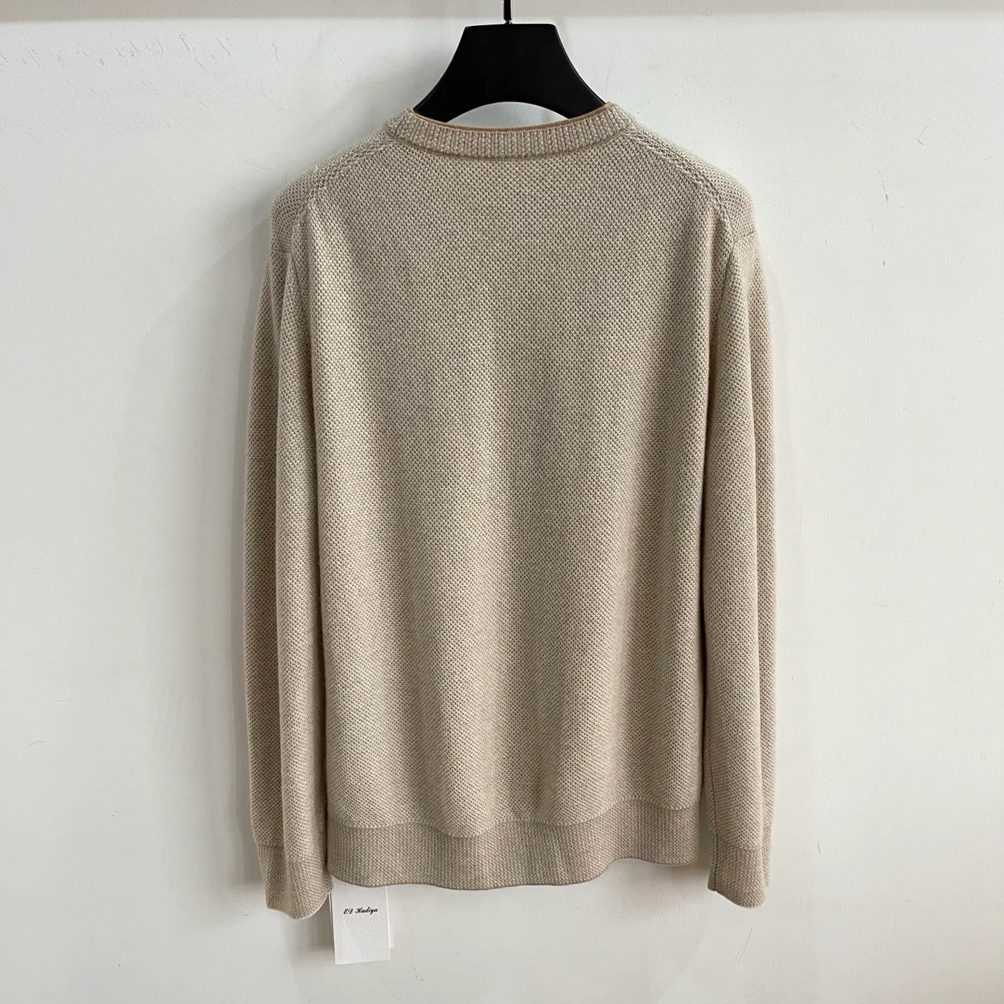 Джемперы И Свитеры Мужские Loro Piana 3085242