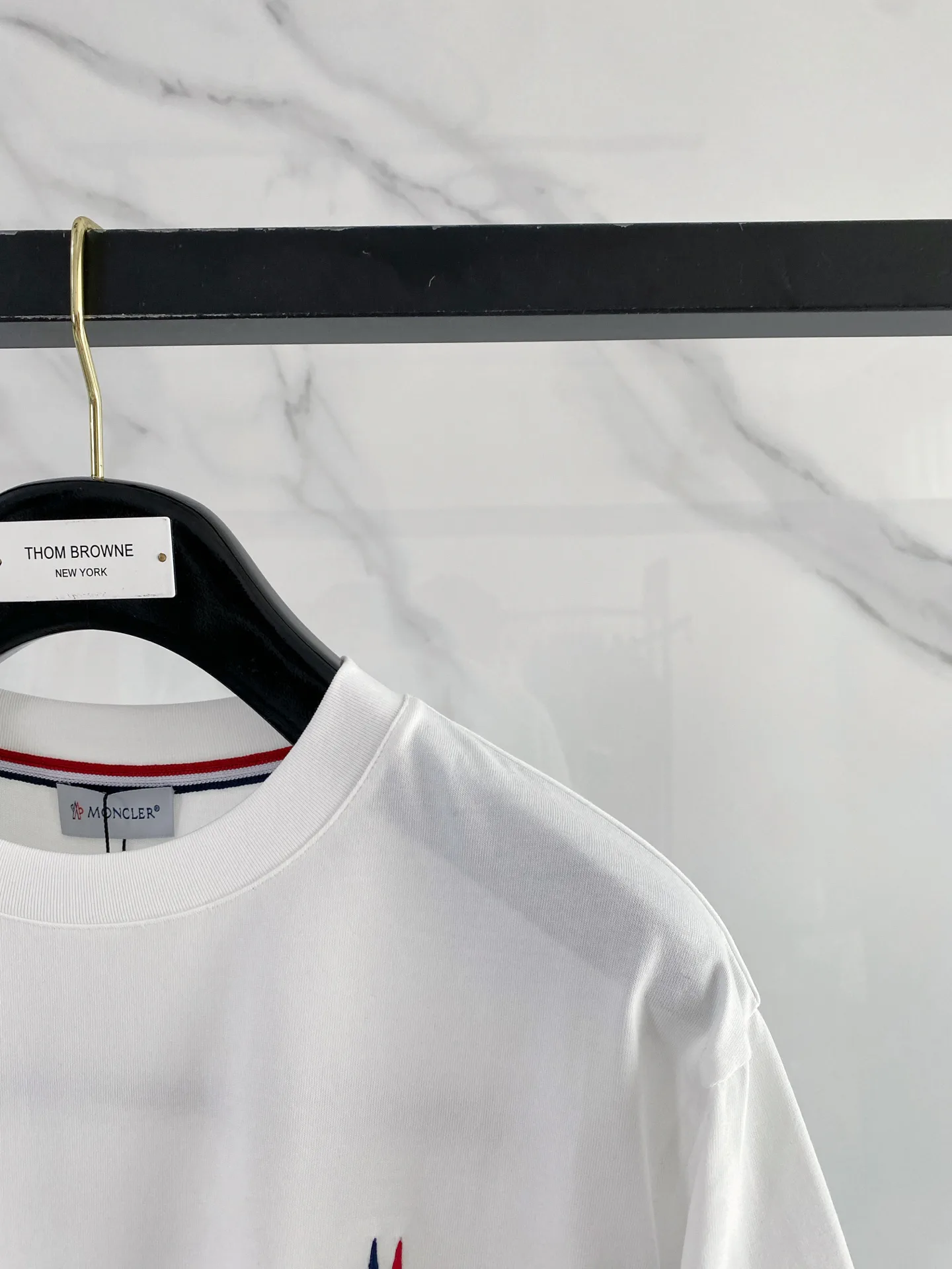 Футболки Мужские Moncler 11872857