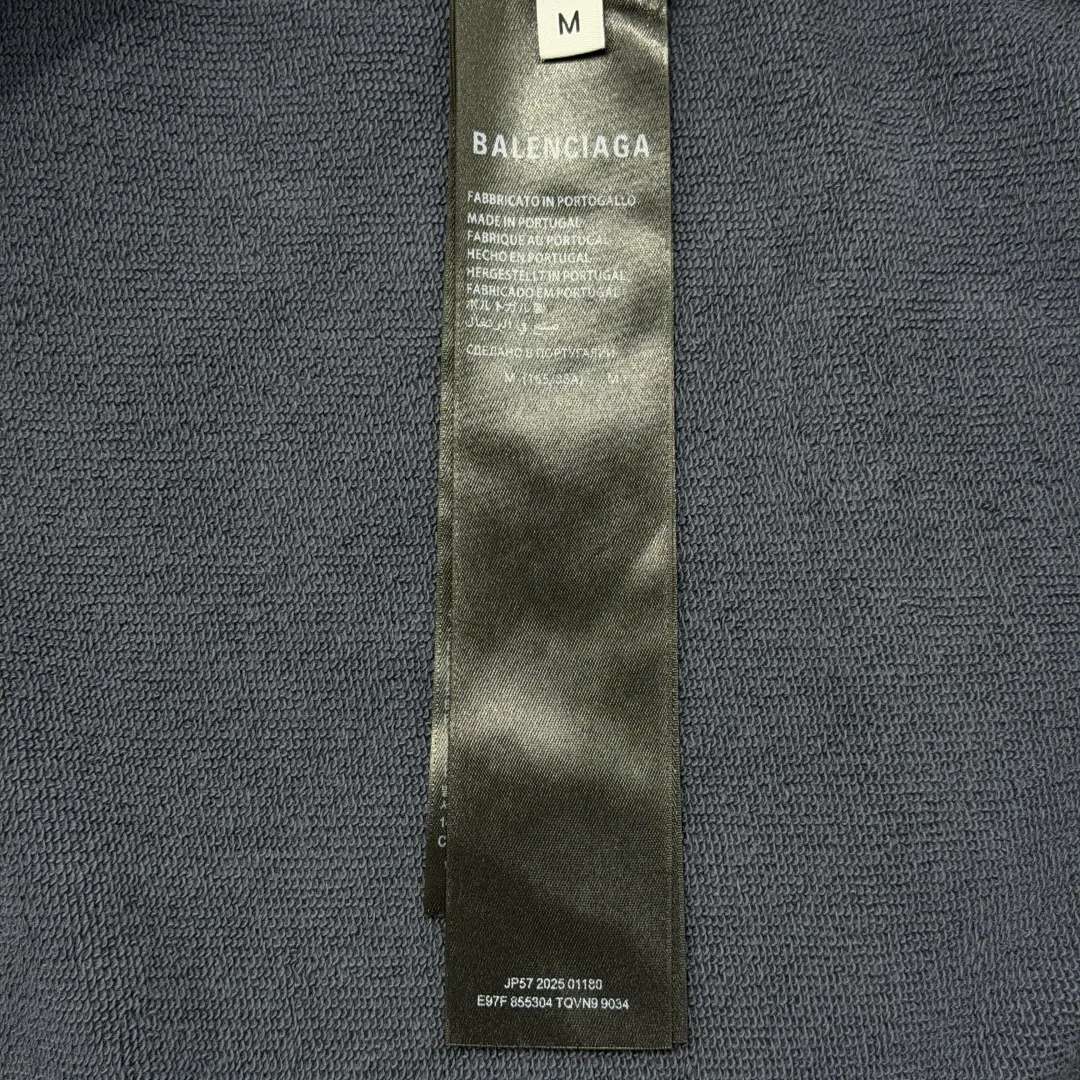 Куртки И Пуховики Мужские Balenciaga 994844