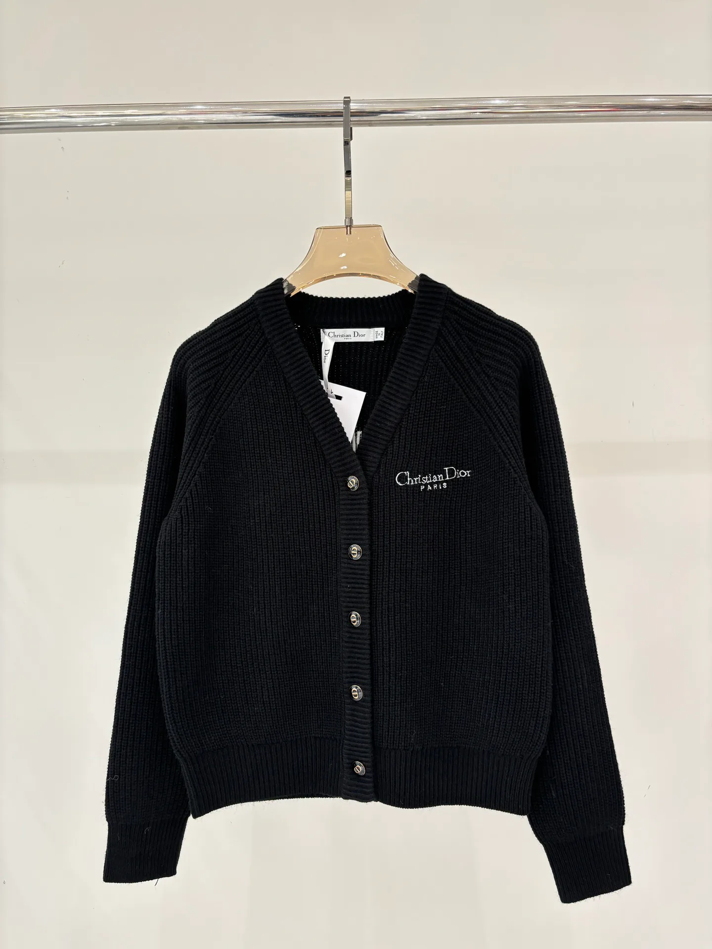 Джемперы И Свитеры Женские Christian Dior 925260