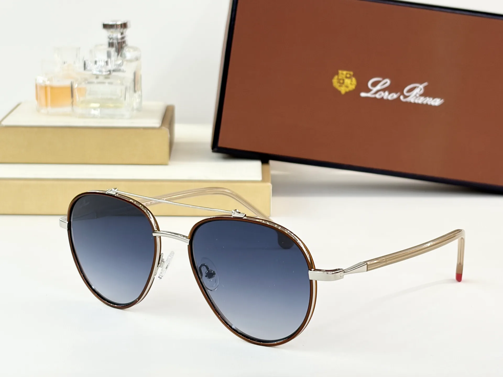 Очки Loro Piana 12564444