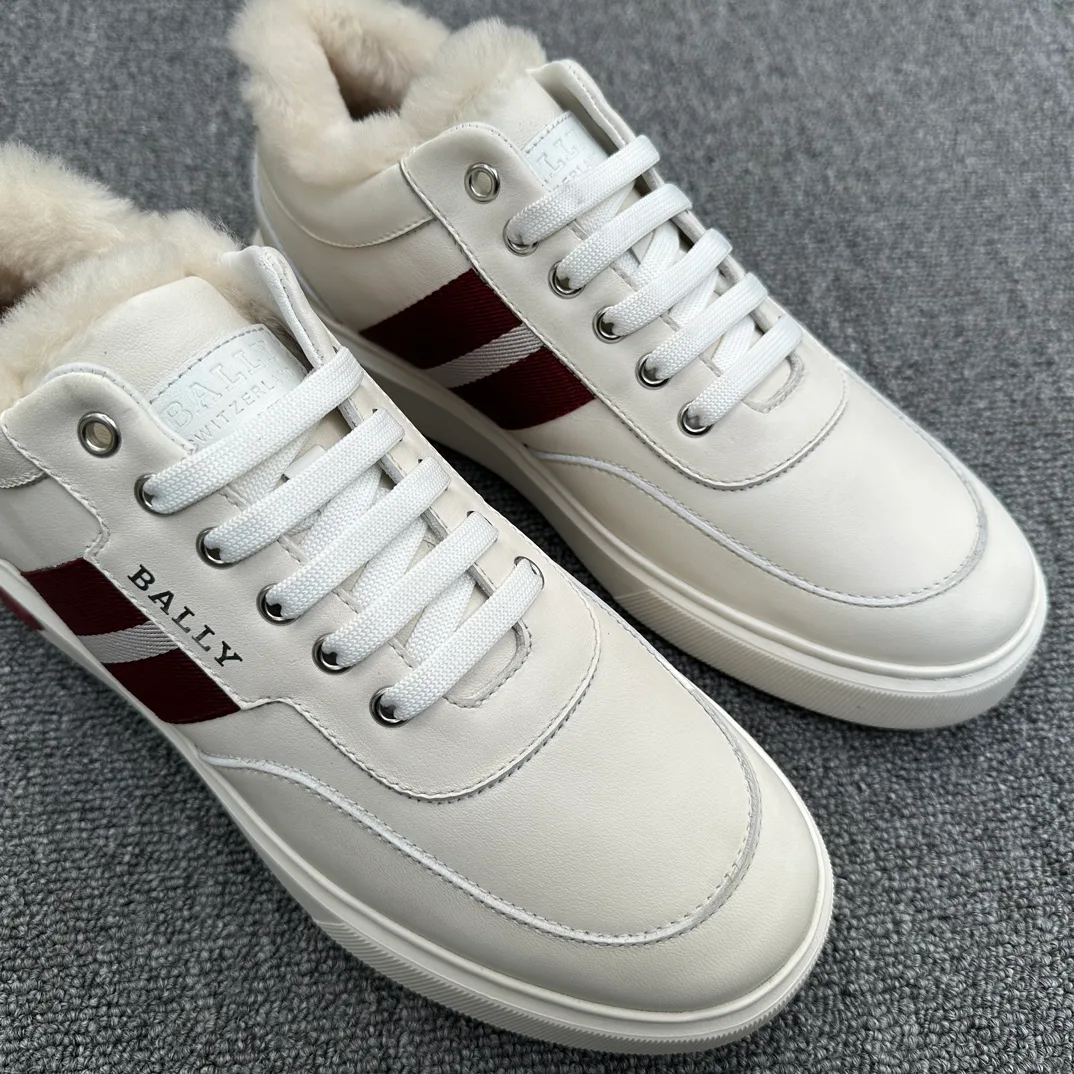 Кроссовки Мужские Bally 19584866