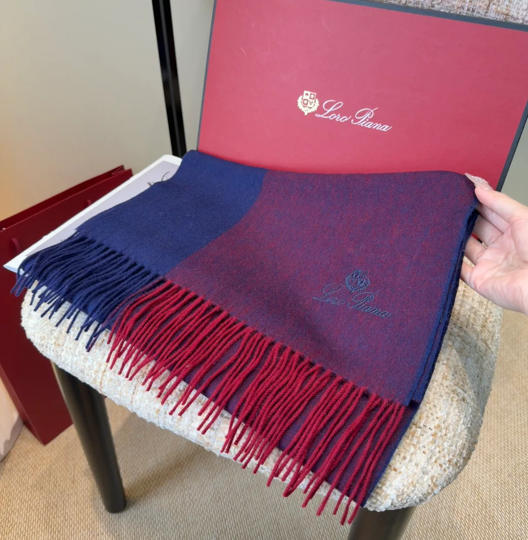 Шарфы Loro Piana 1036460