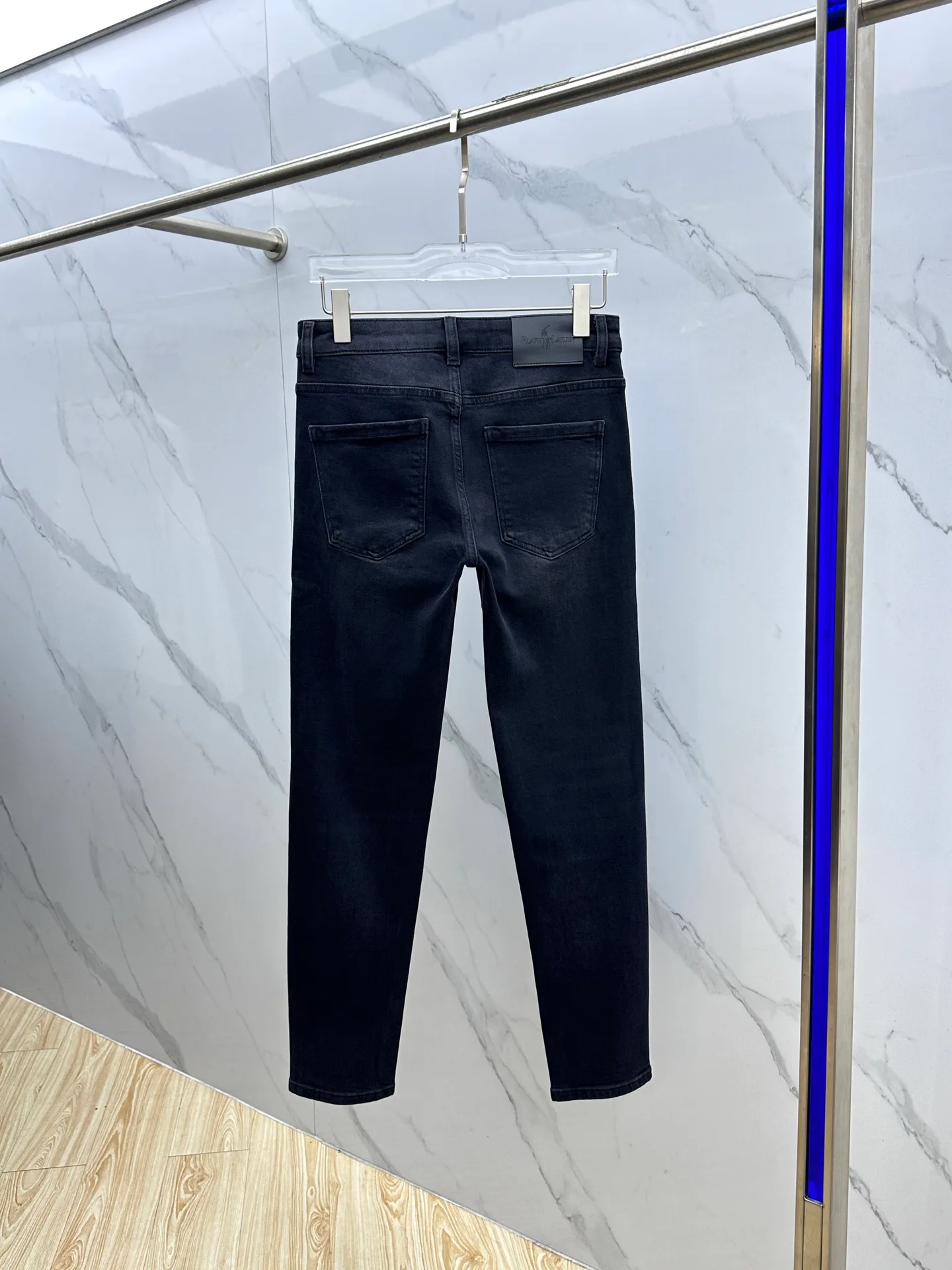 Джинсы Мужские Ralph Lauren 69518