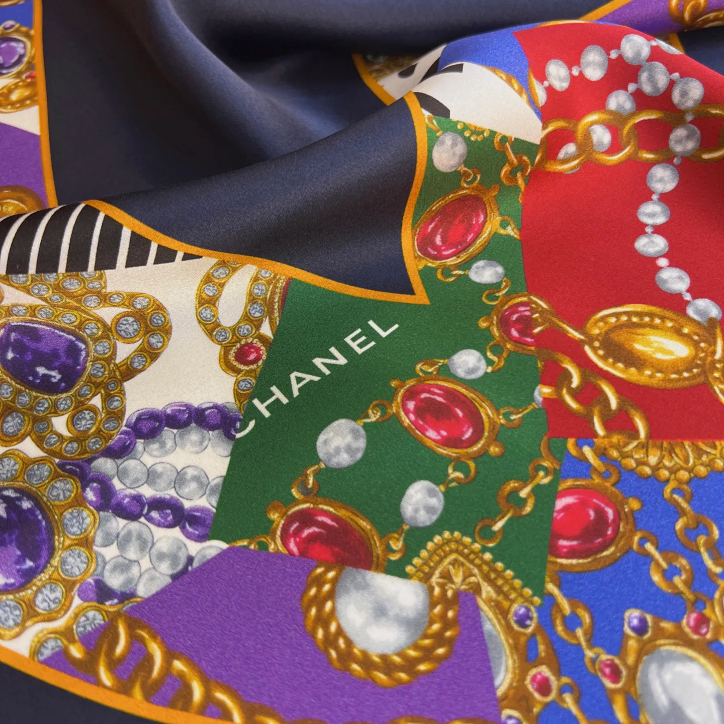 Платки Chanel 11561046