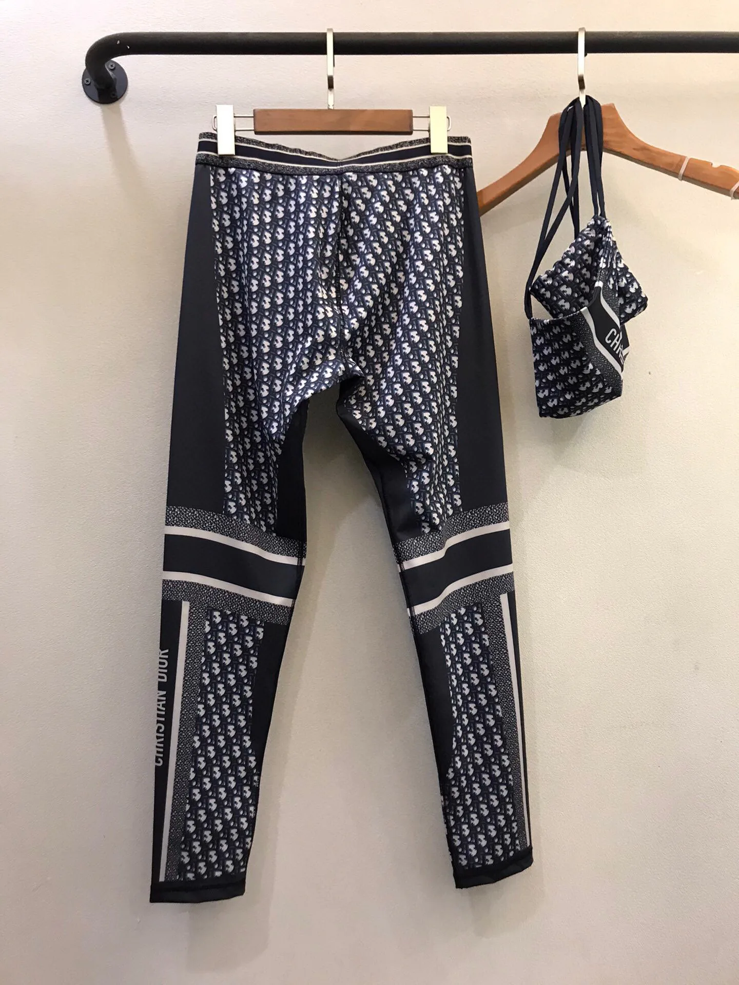 Брюки Женские Christian Dior 2586568