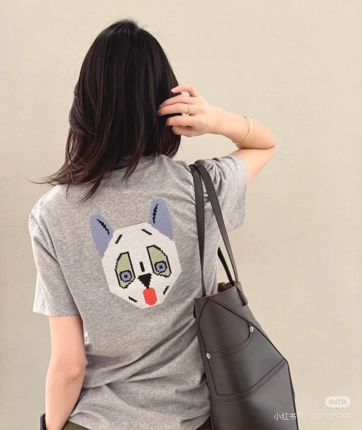 Футболки Женские Loewe 11333369