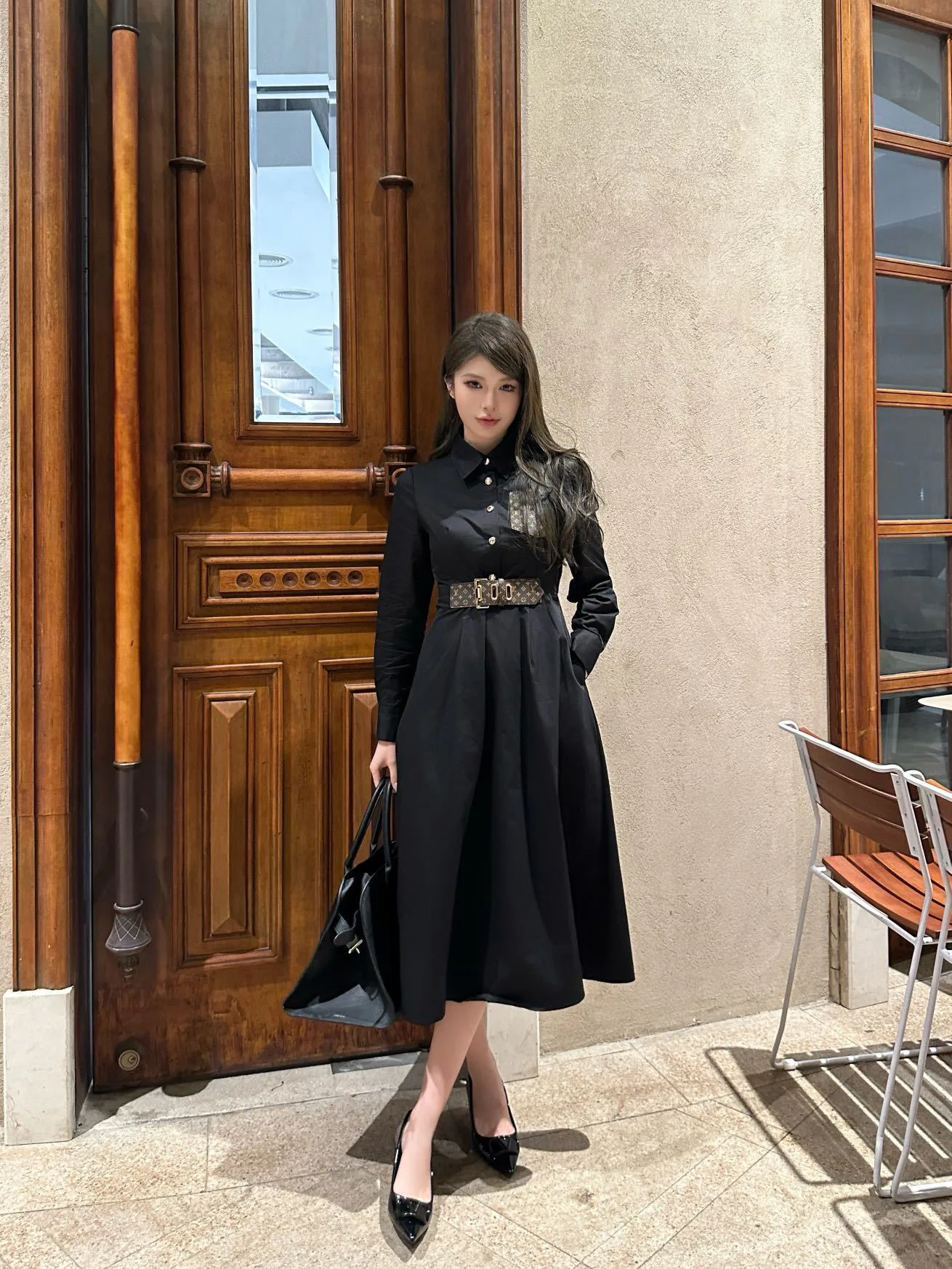 Платья Женские Louis Vuitton 4990167