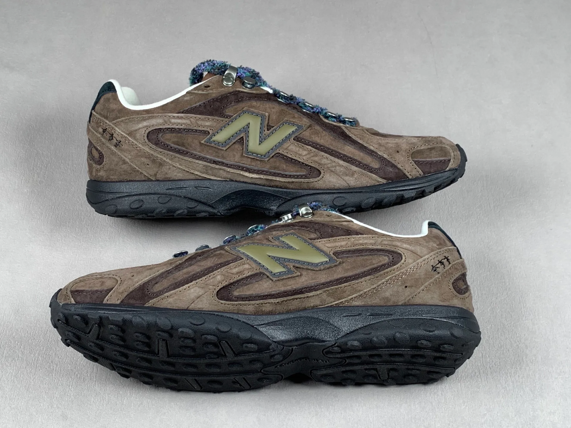 Кроссовки Женские New Balance 5035753