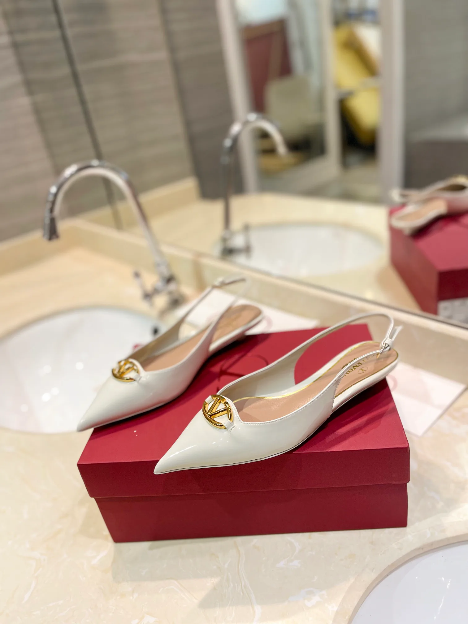 Туфли Женские Valentino 11683068