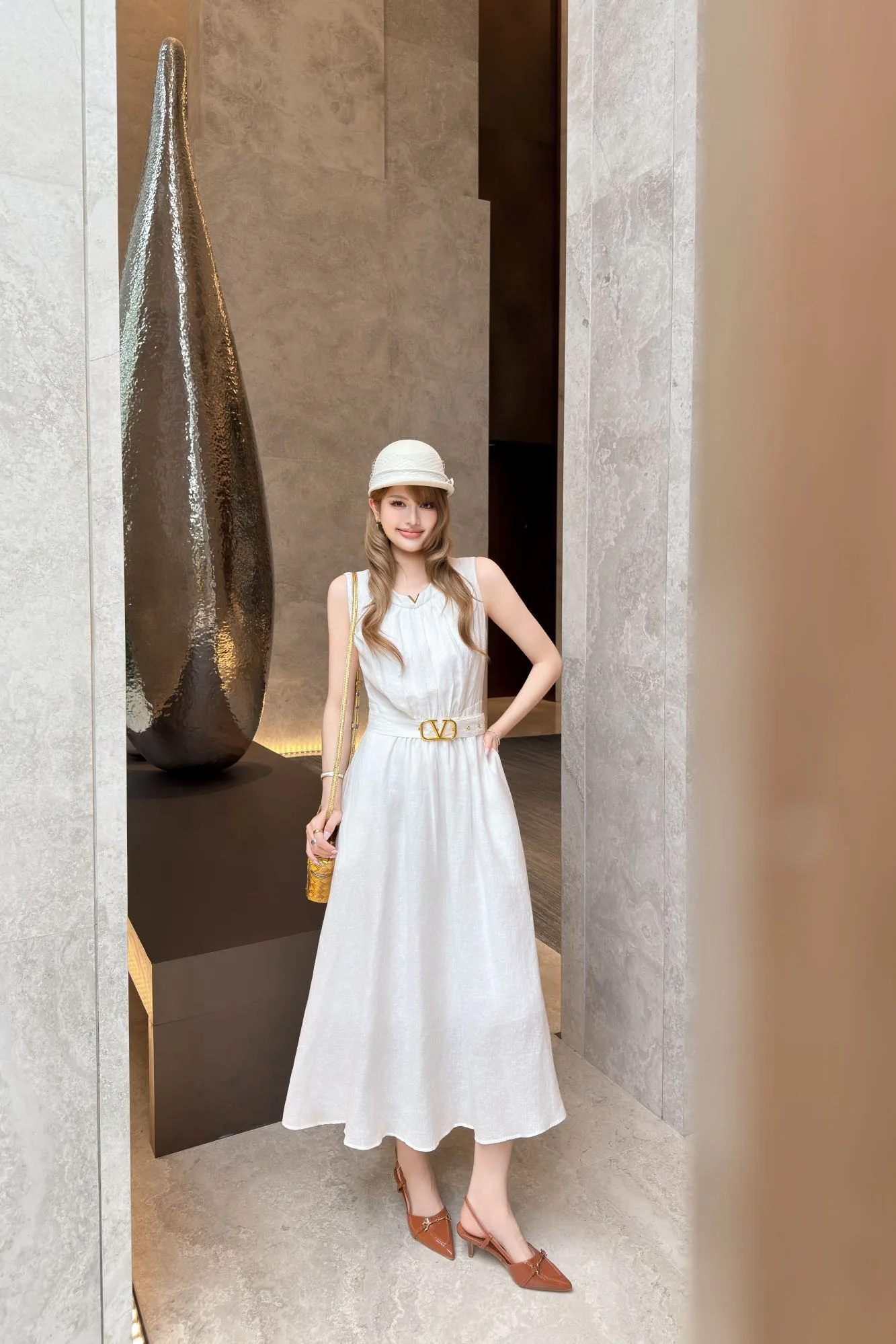 Платья Женские Valentino 13295433