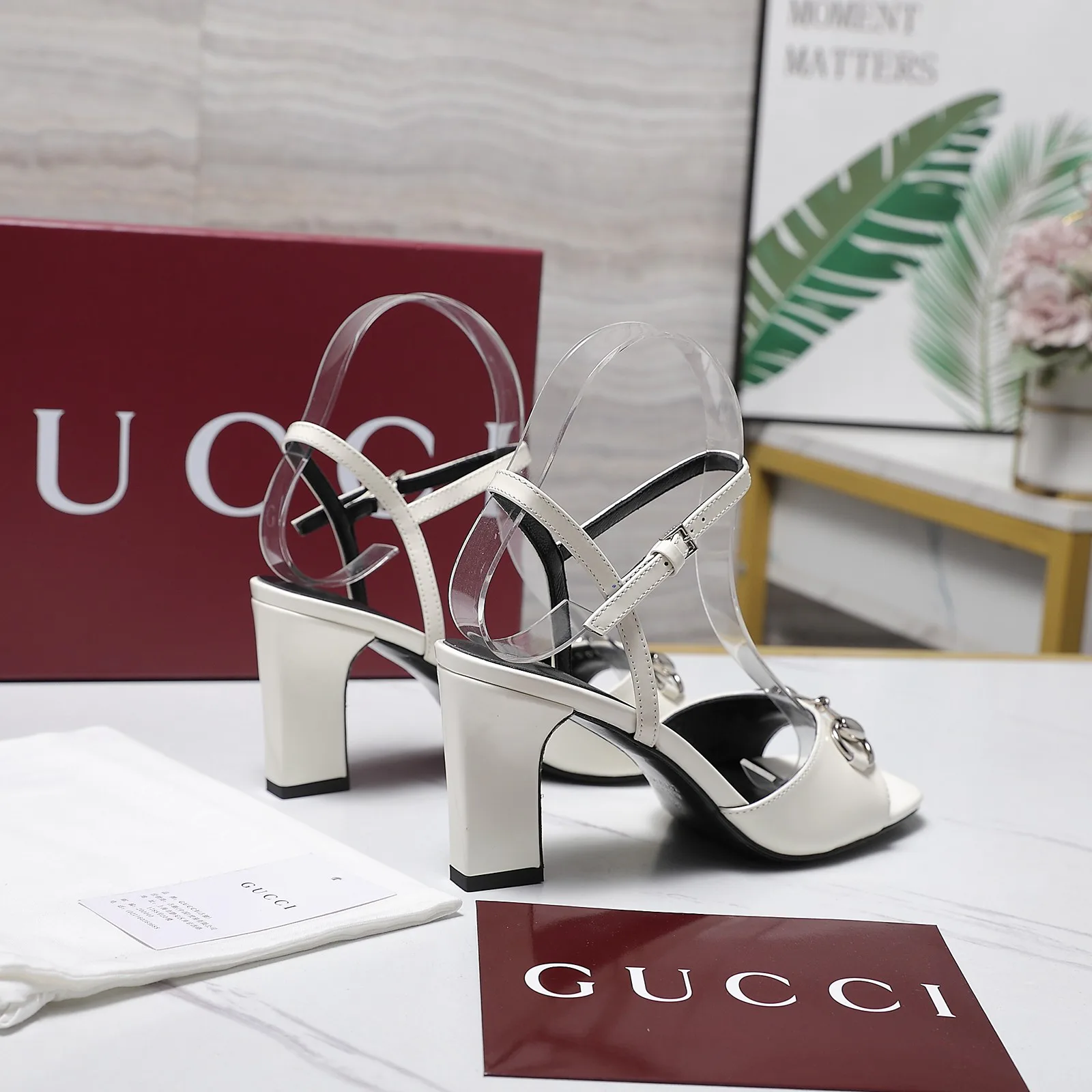 Босоножки Женские Gucci 13542412