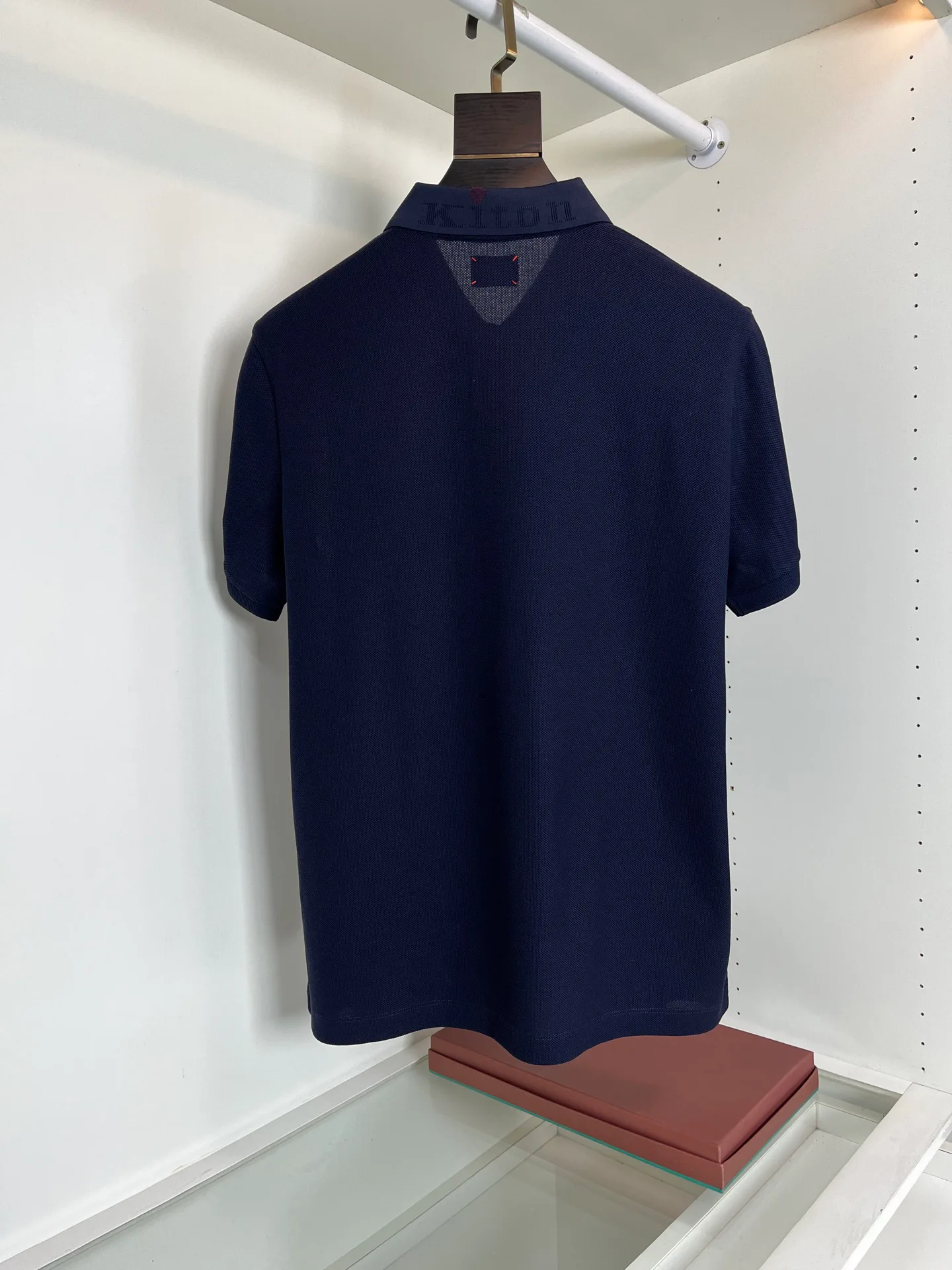 Рубашки Мужские Kiton 1786058