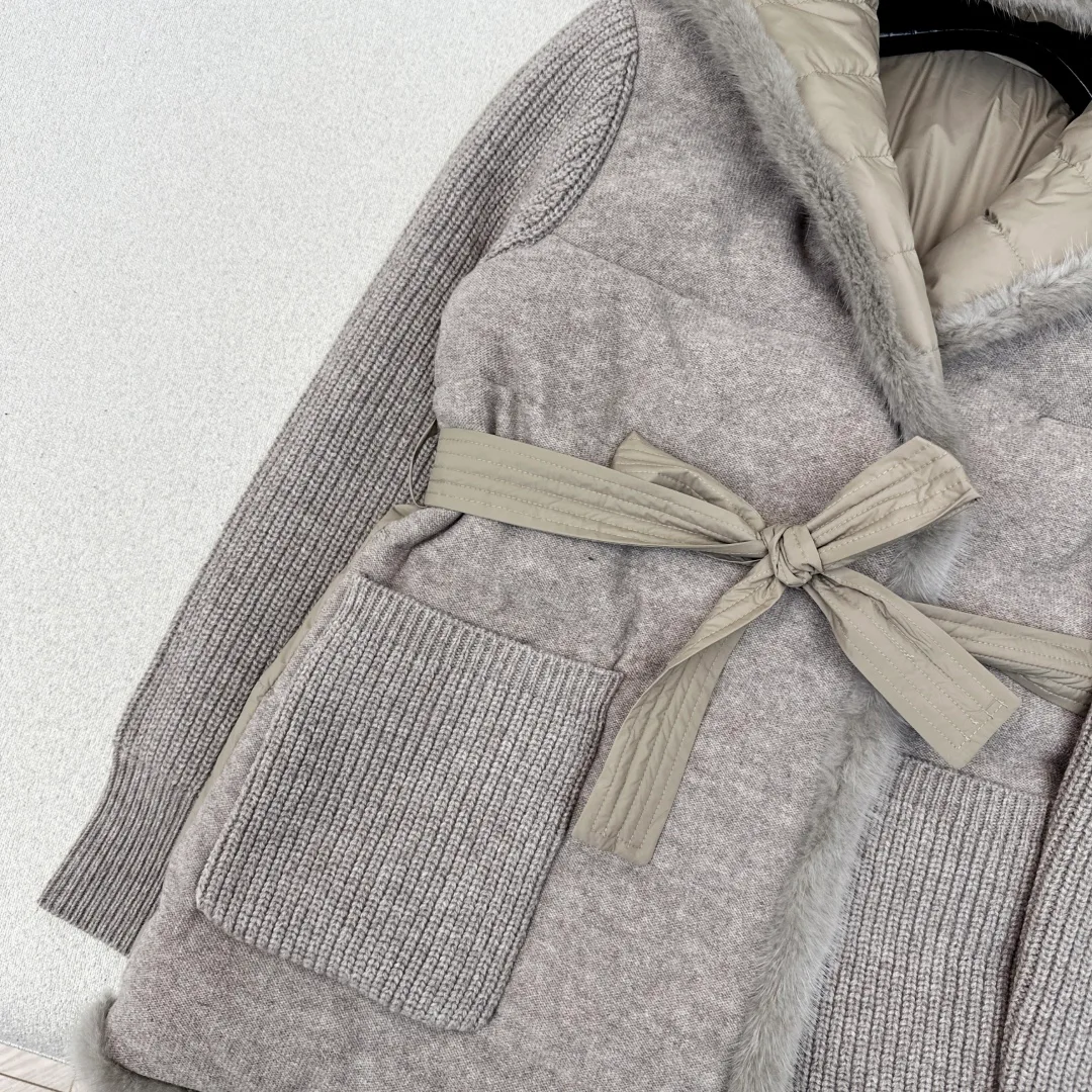 Куртки И Пуховики Женские Loro Piana 142617