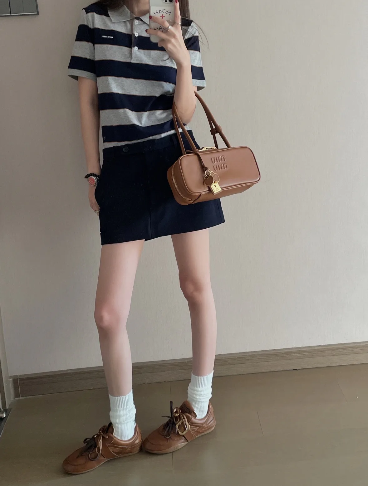 Рубашки Женские Miu Miu 12710486