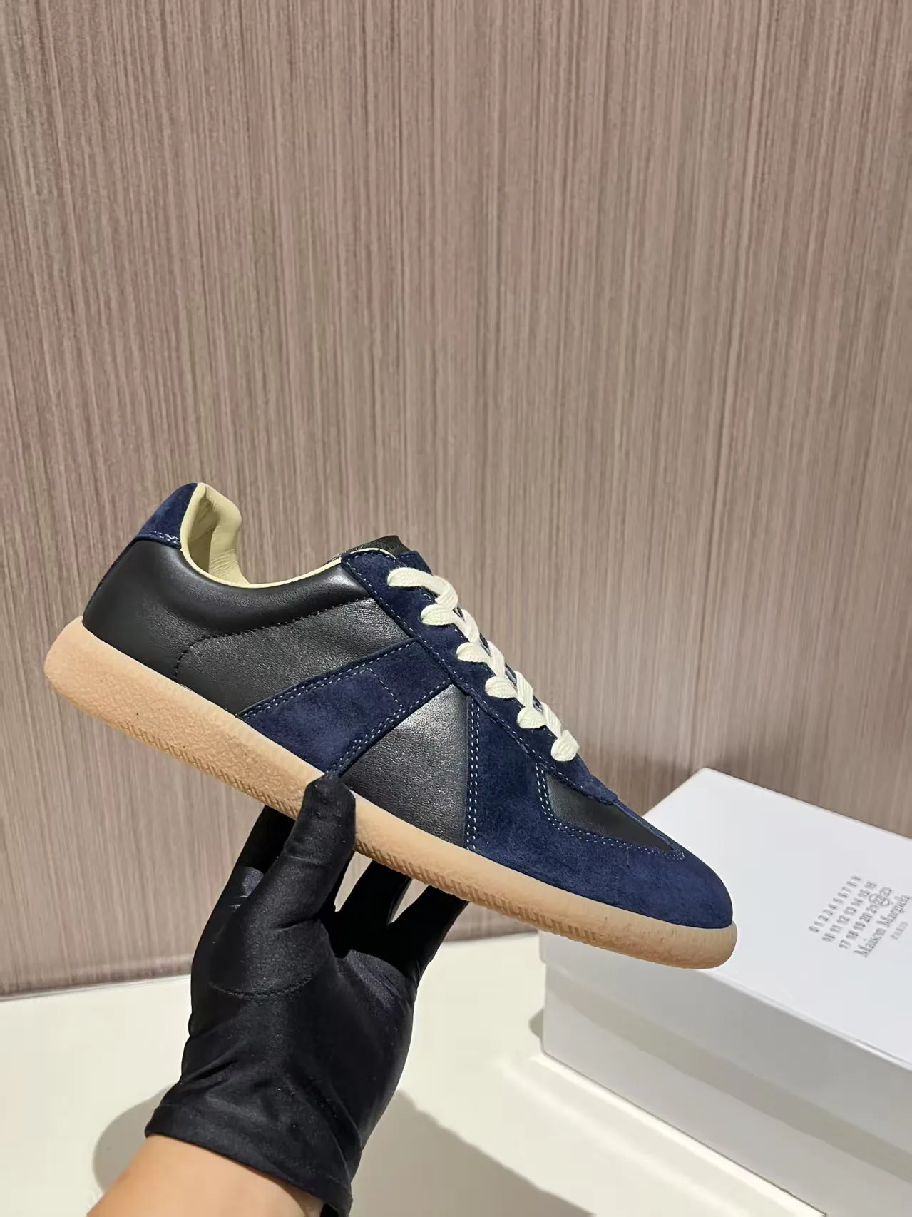 Кроссовки Мужские Maison Margiela 13182416