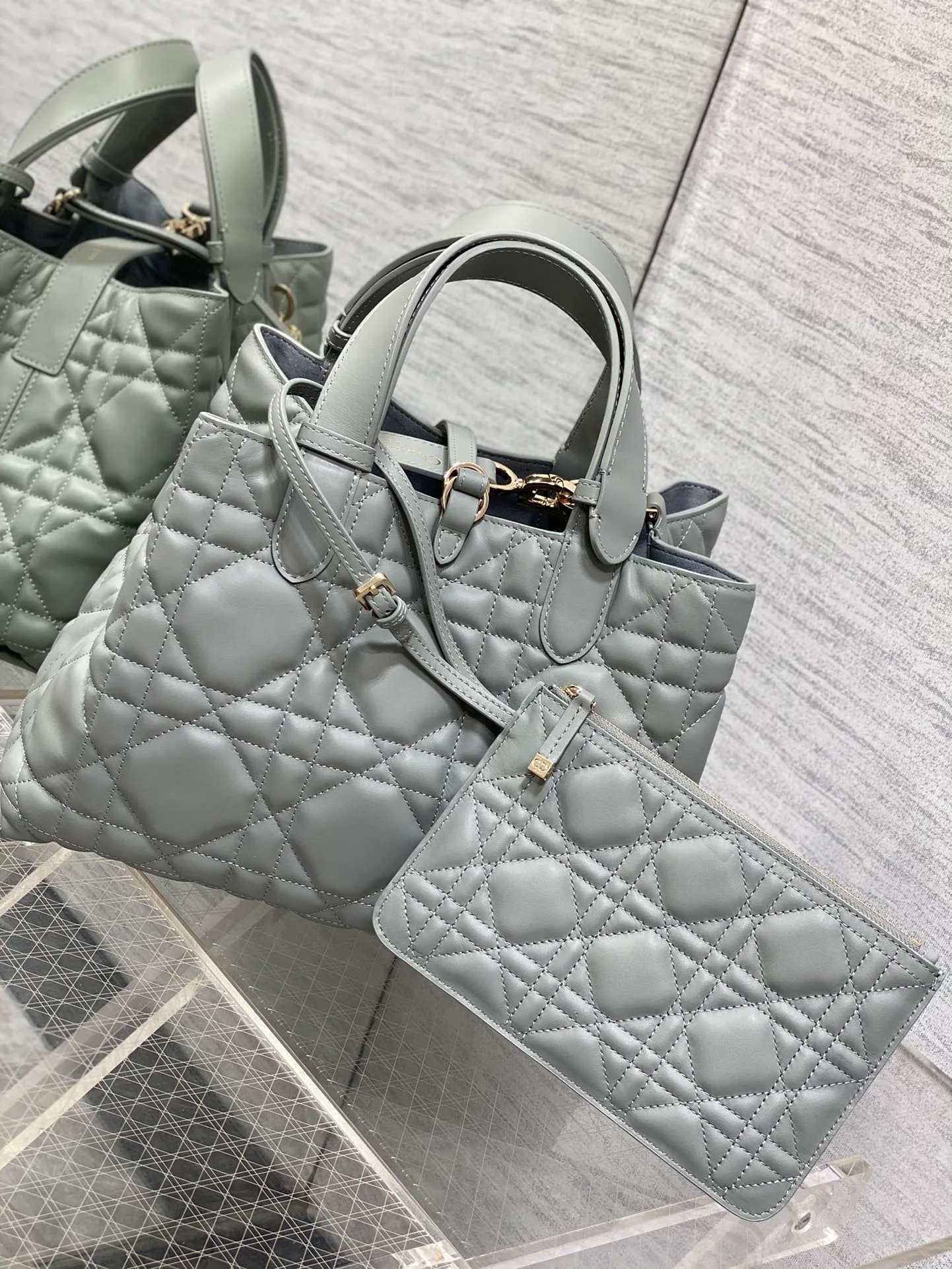 Классические Сумки Женские Christian Dior 11562721