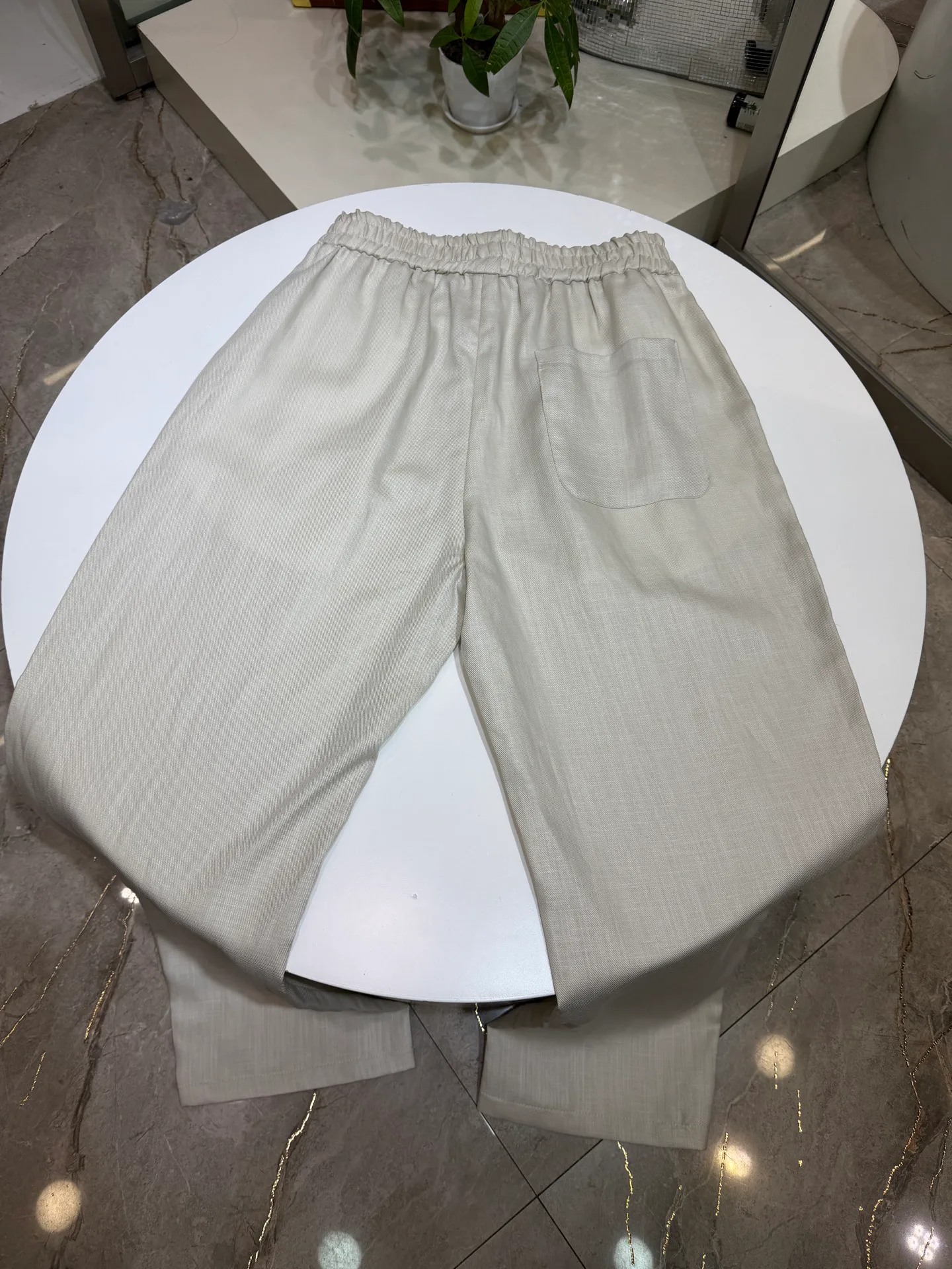 Брюки Мужские Christian Dior 13567027