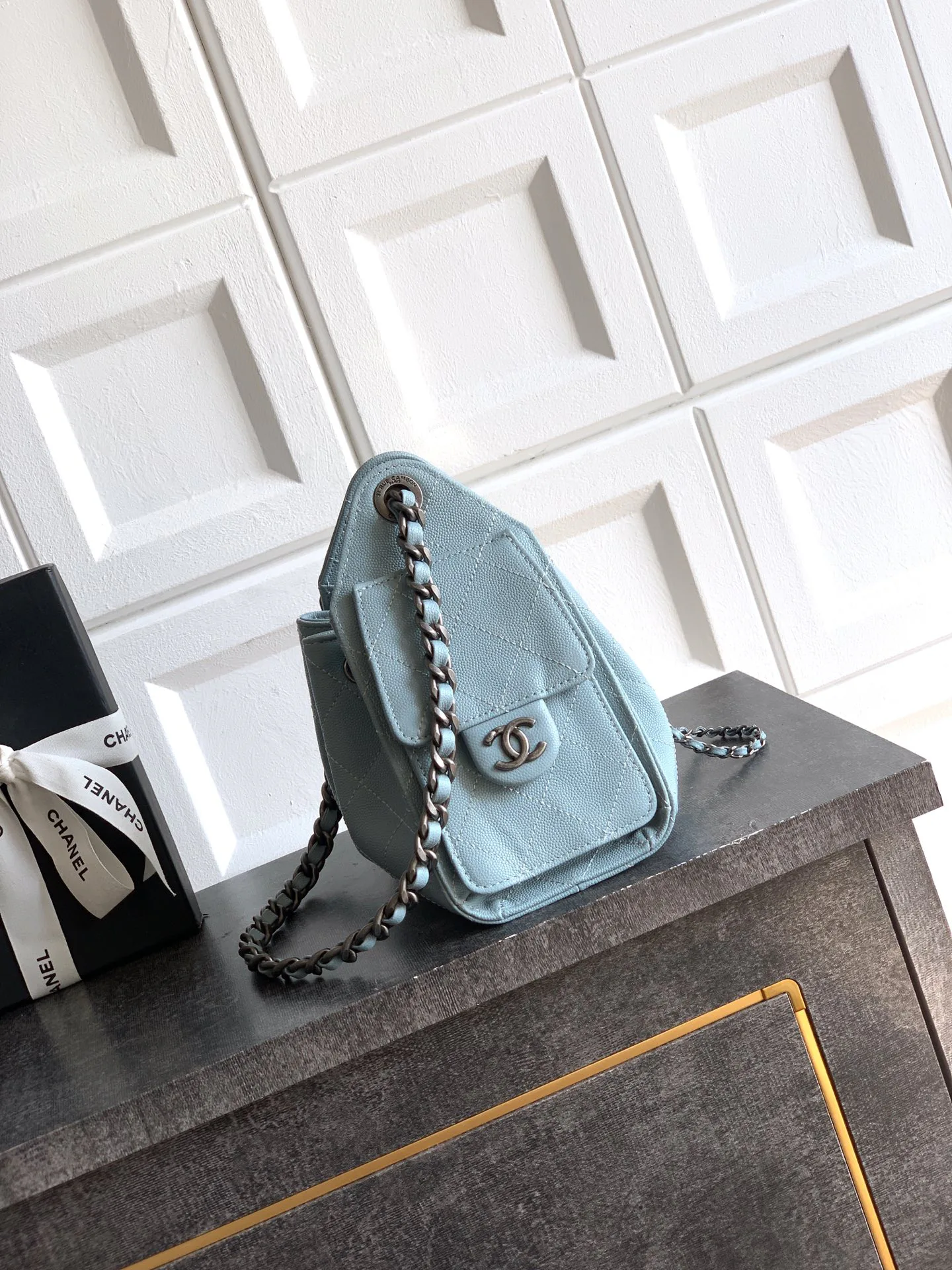 Классические Сумки Женские Chanel 11484820